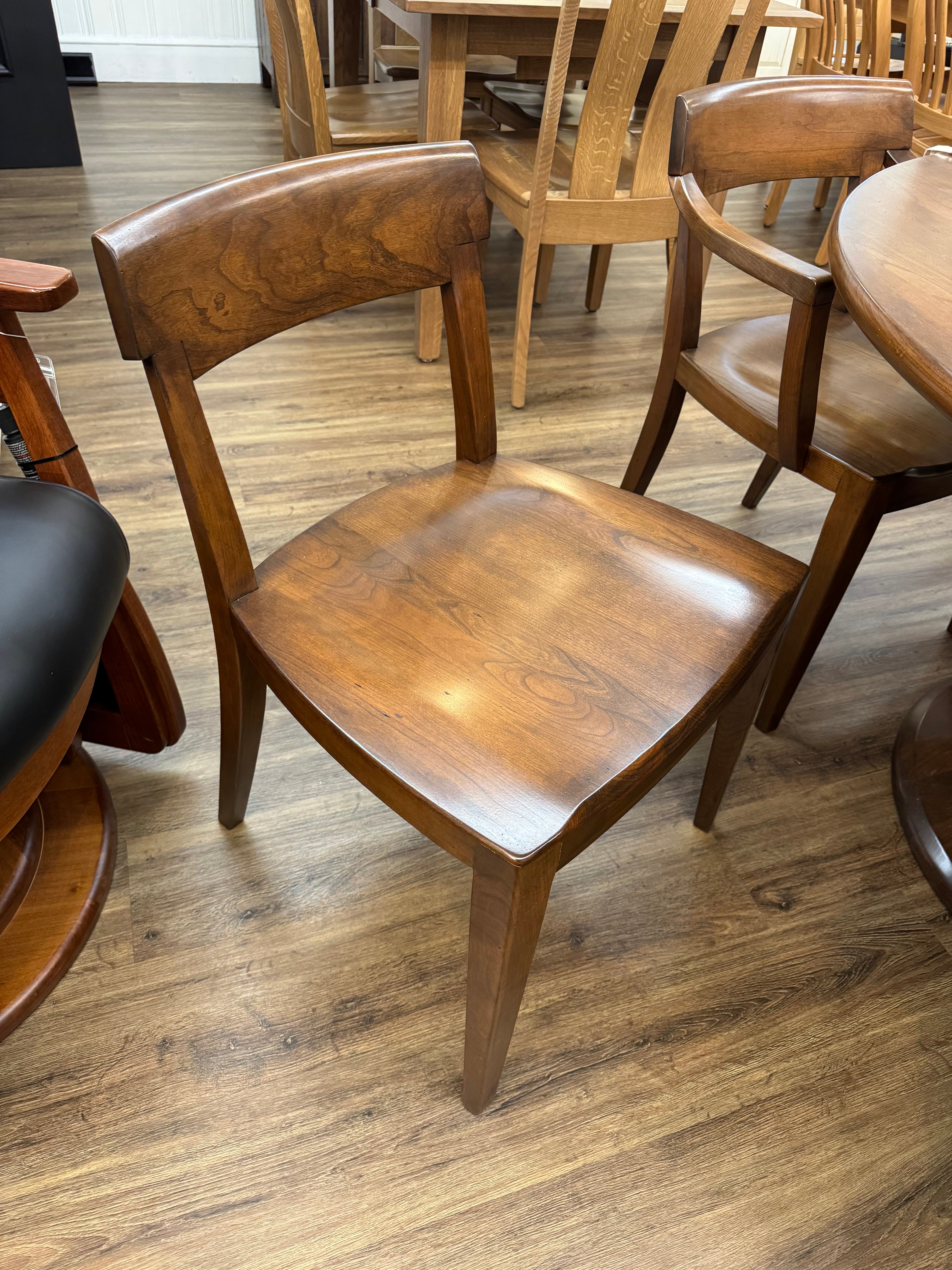 Hive 54” Pedestal Table