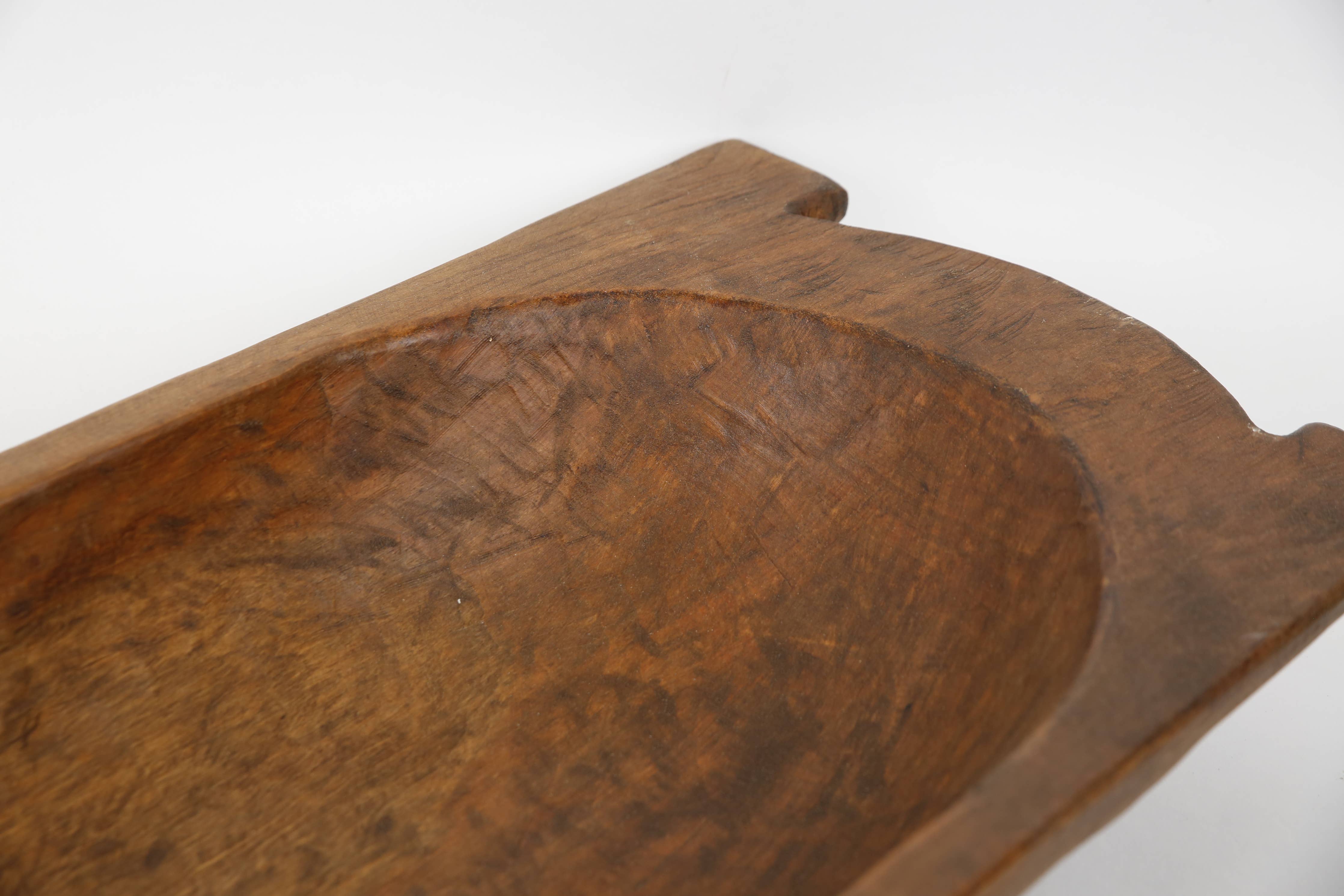 Eurostyle Trencher Deep Dough Bowl-Saranda
