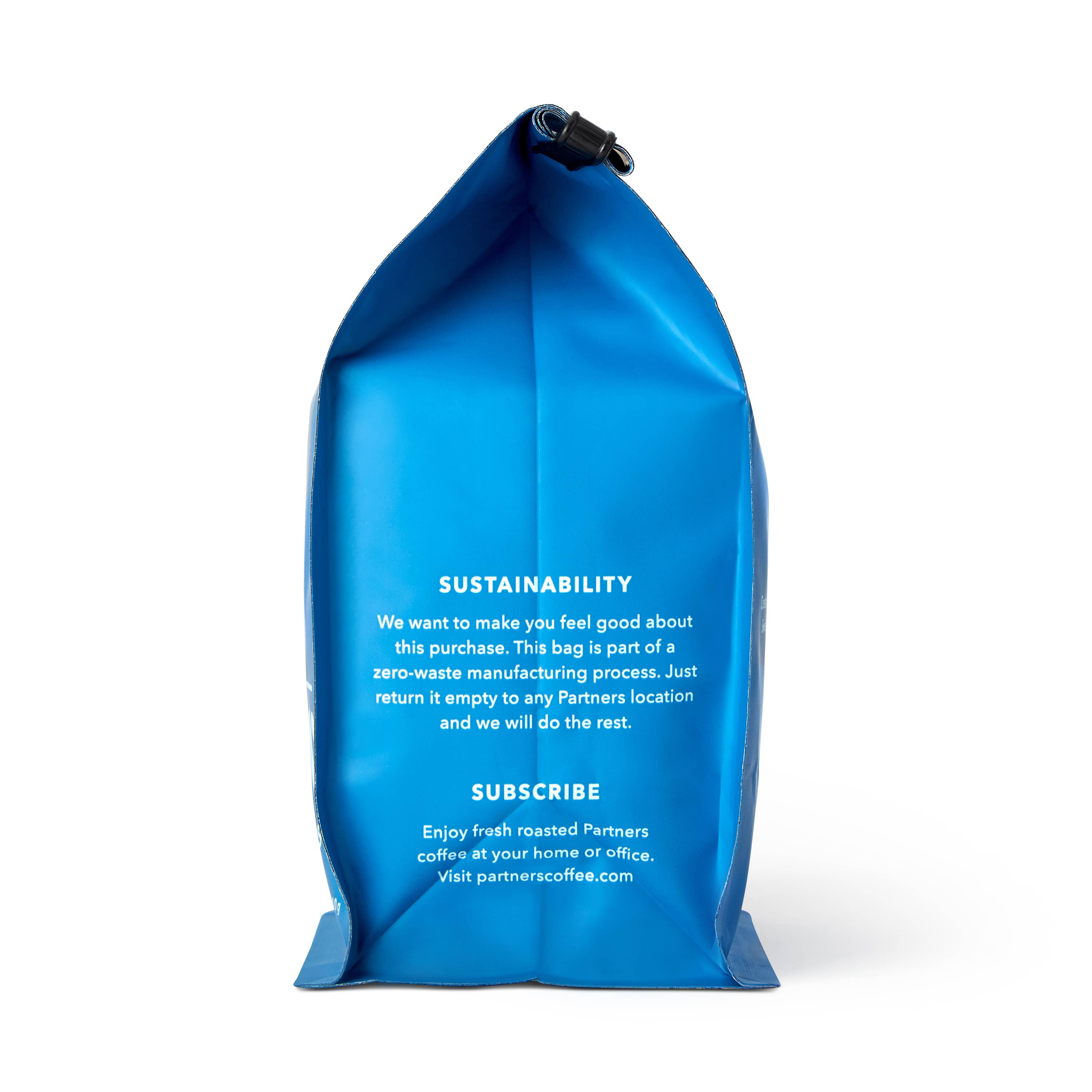Flatiron - 12oz - Whole Bean Coffee