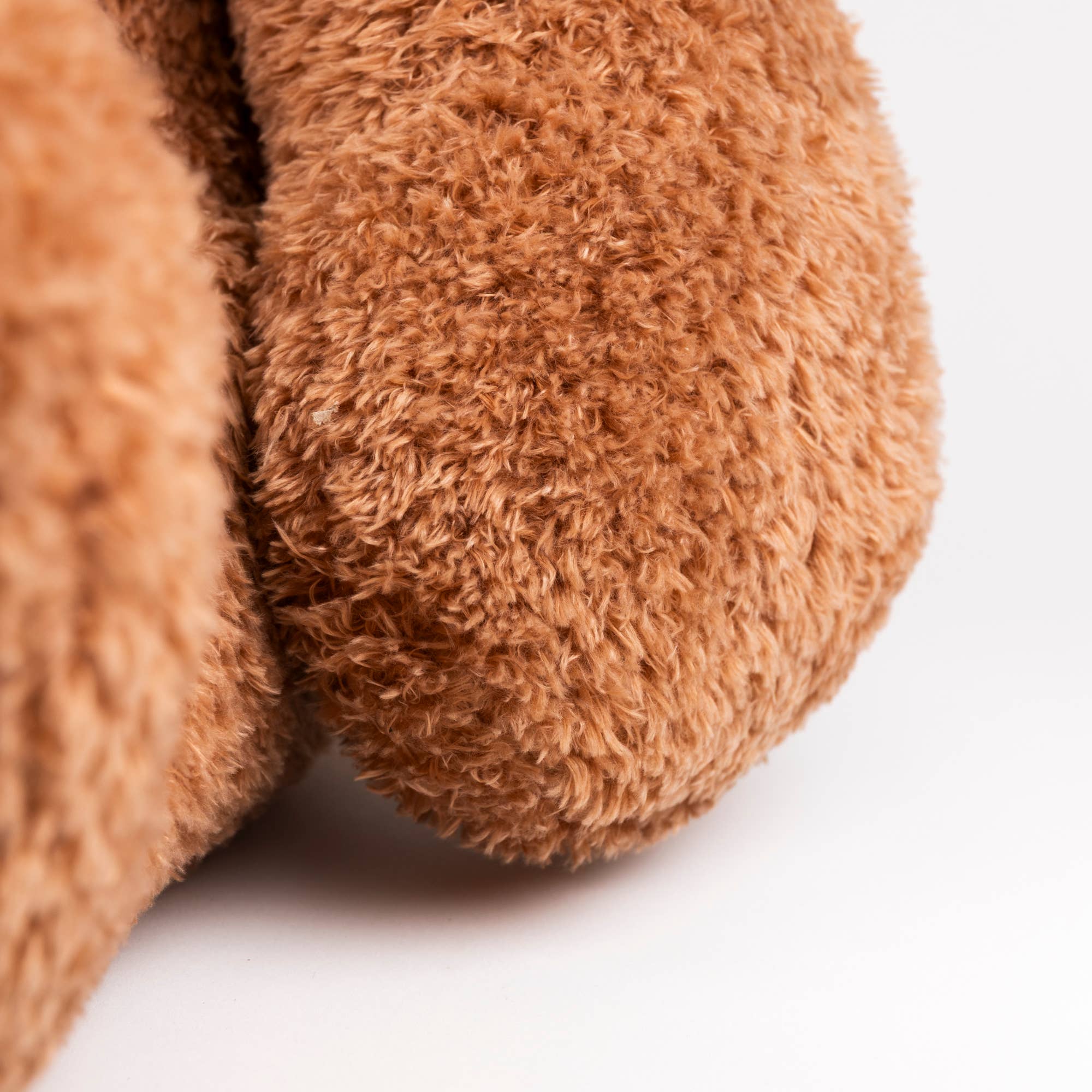 Plush Martin Stuffed Bear