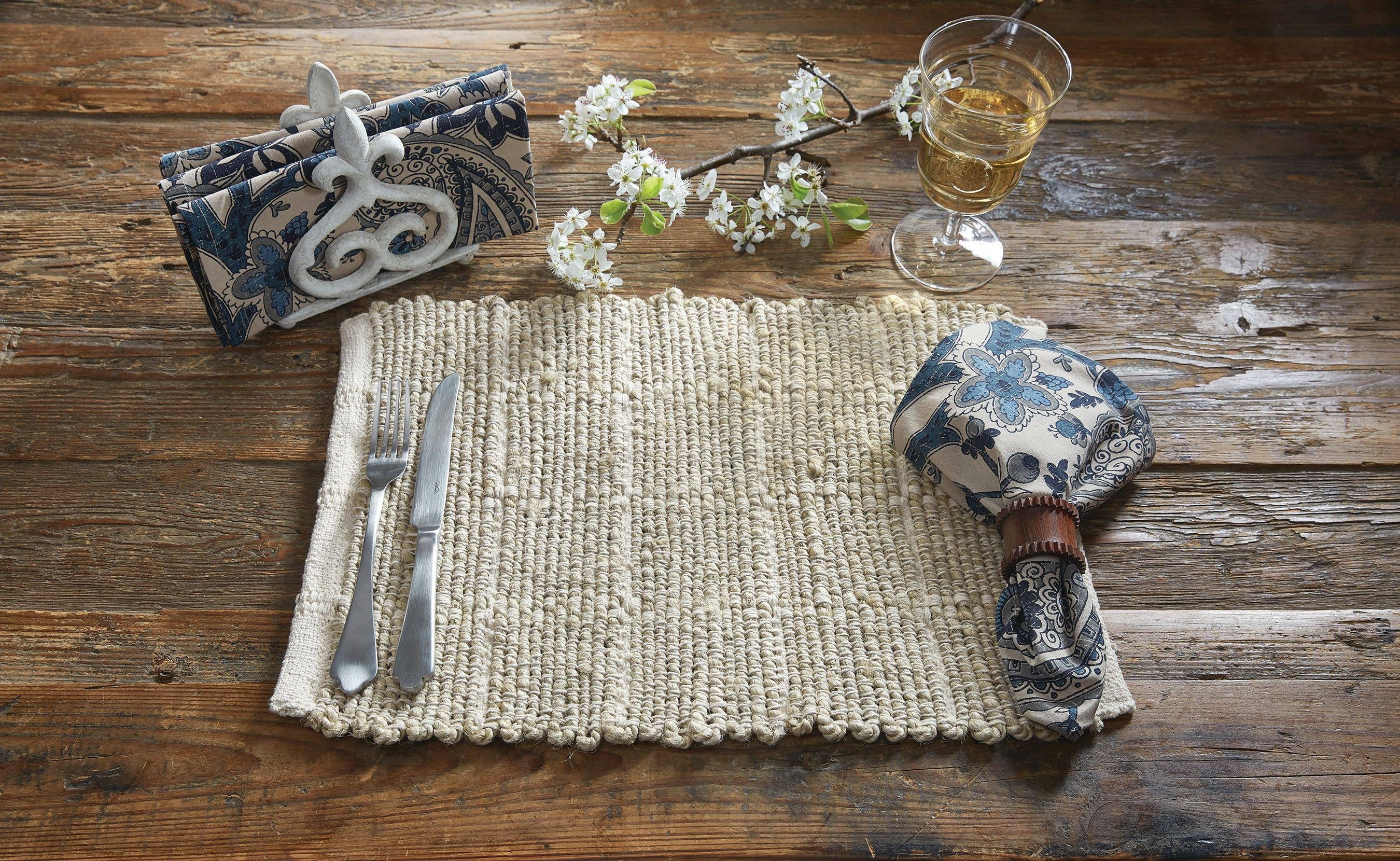 Origins Placemat - Sand