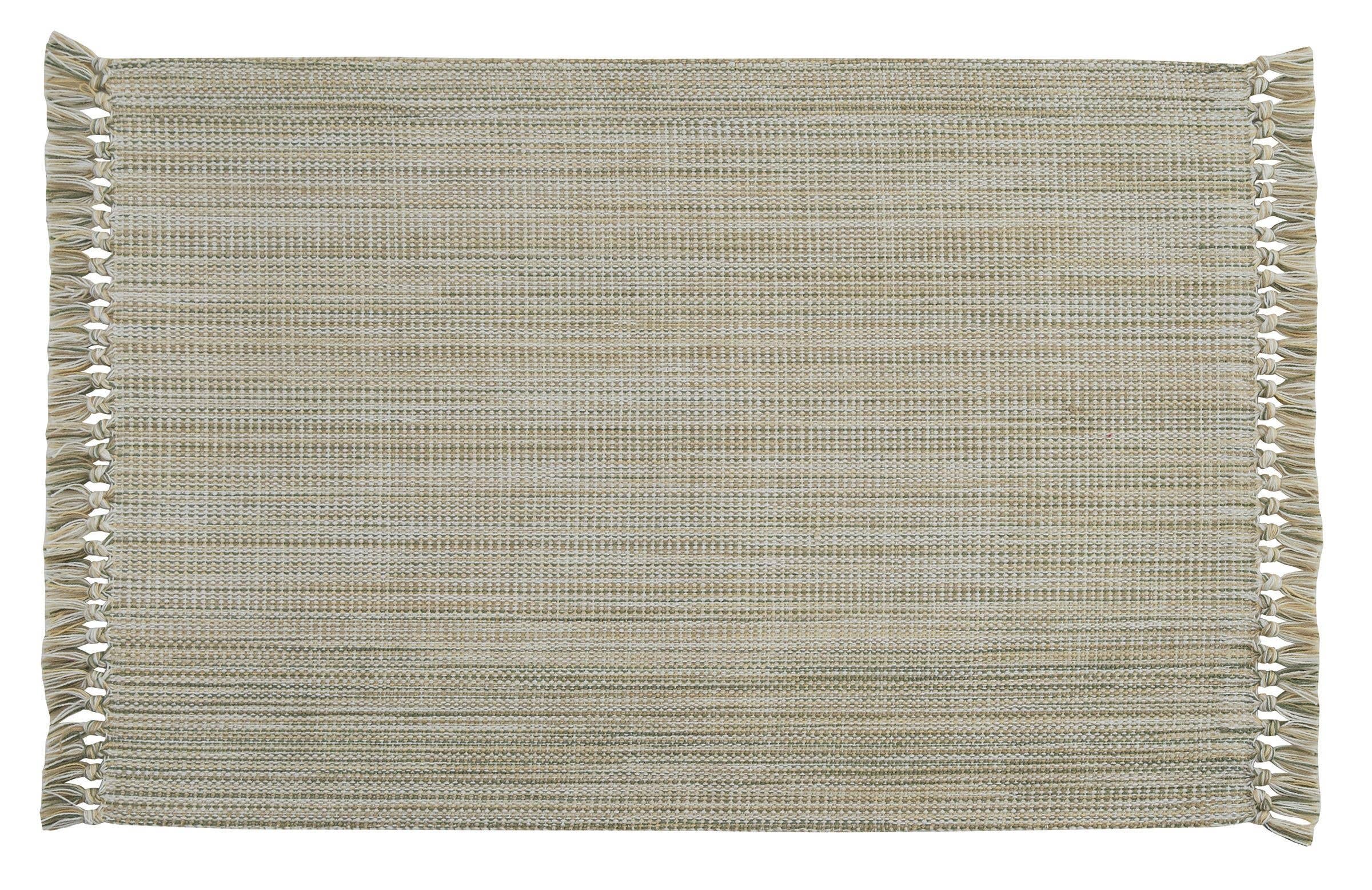 Casual Classics Placemat - Irish Cream
