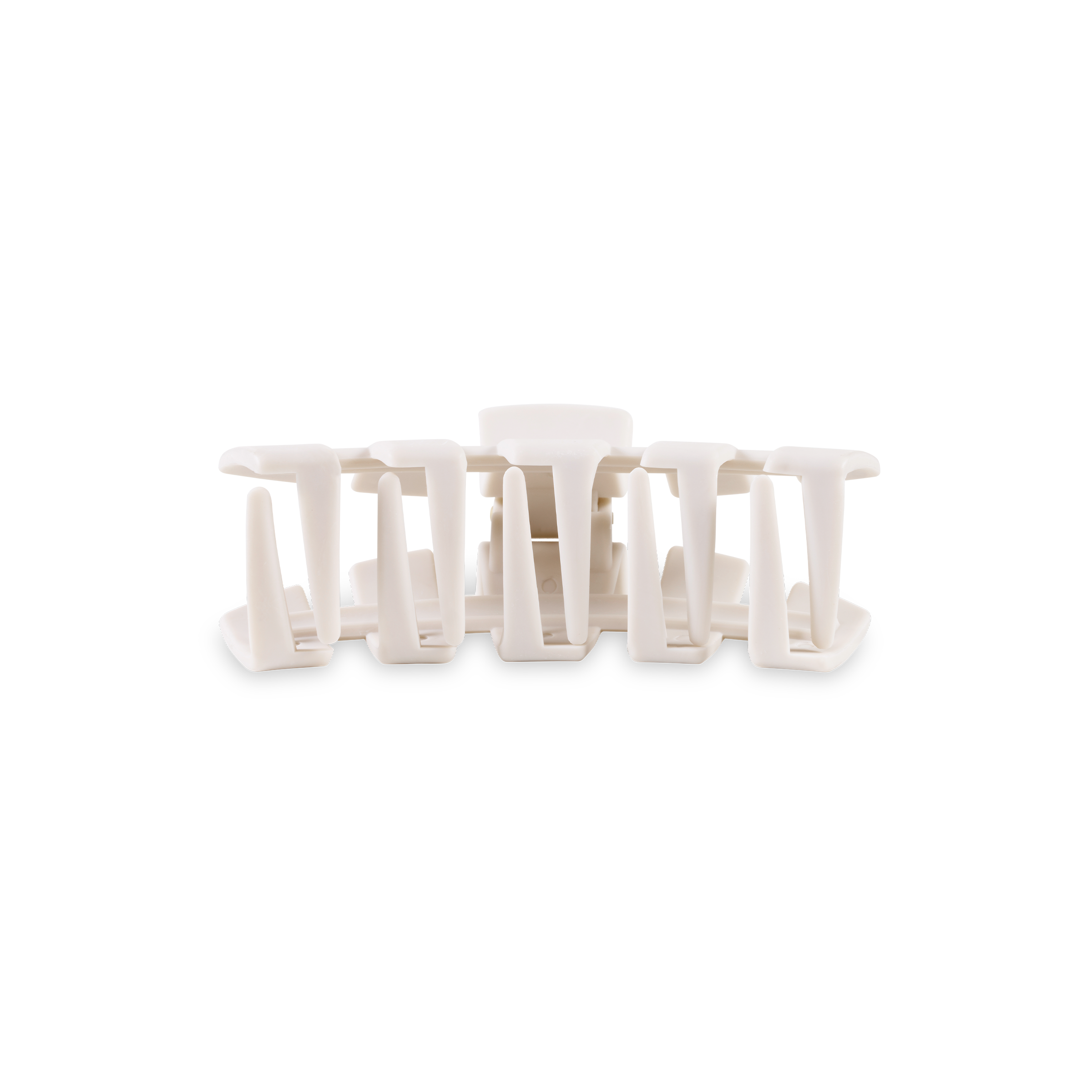 Classic Hair Clip | Tiny | Toasted