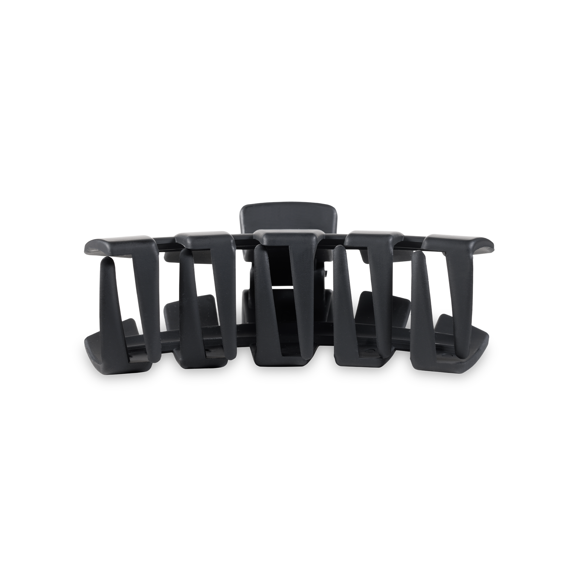 Classic Hair Clip | Small | Midnight Matte