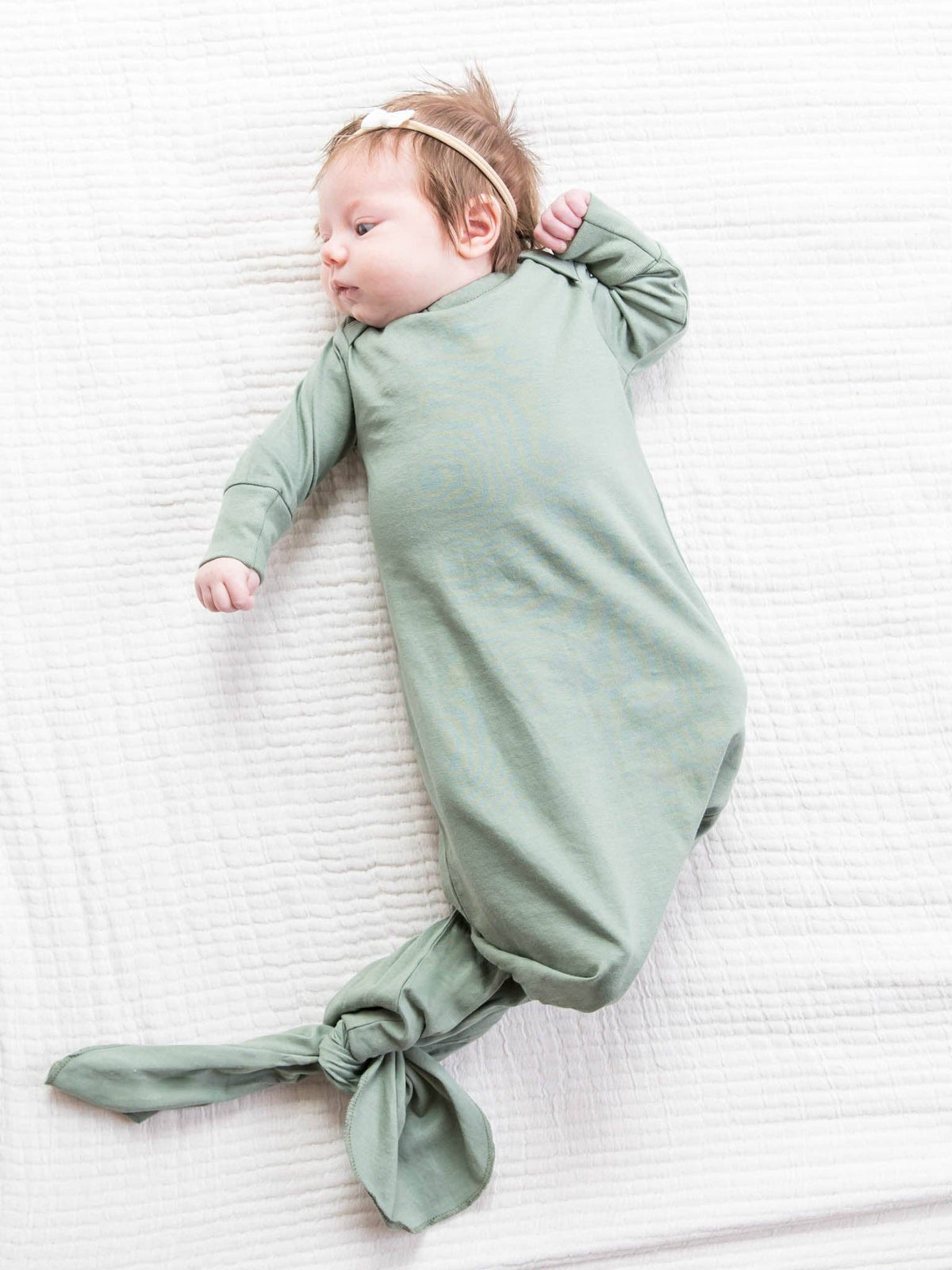 Classic Infant Gown
