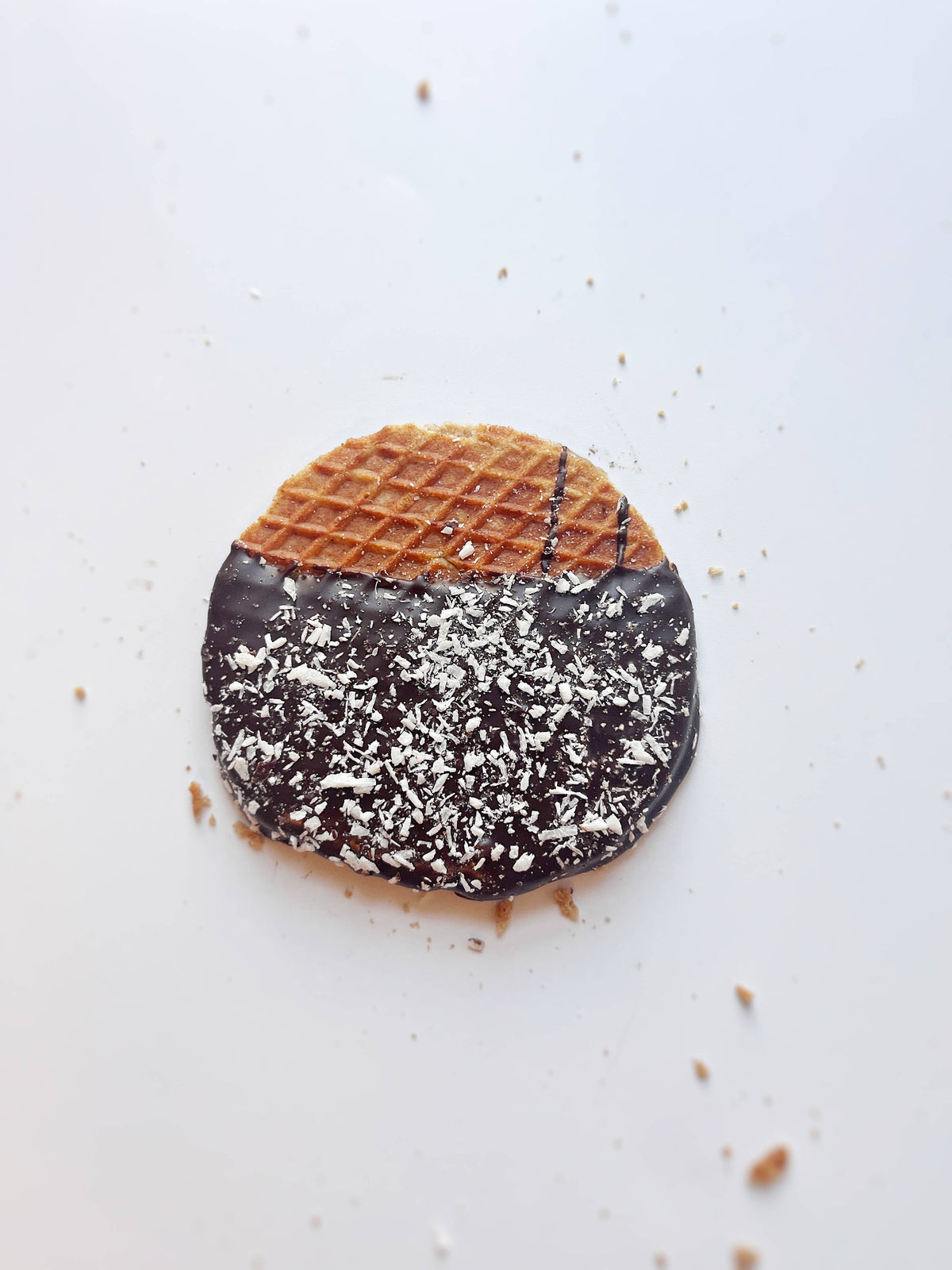 Stroopwafel Single Packs