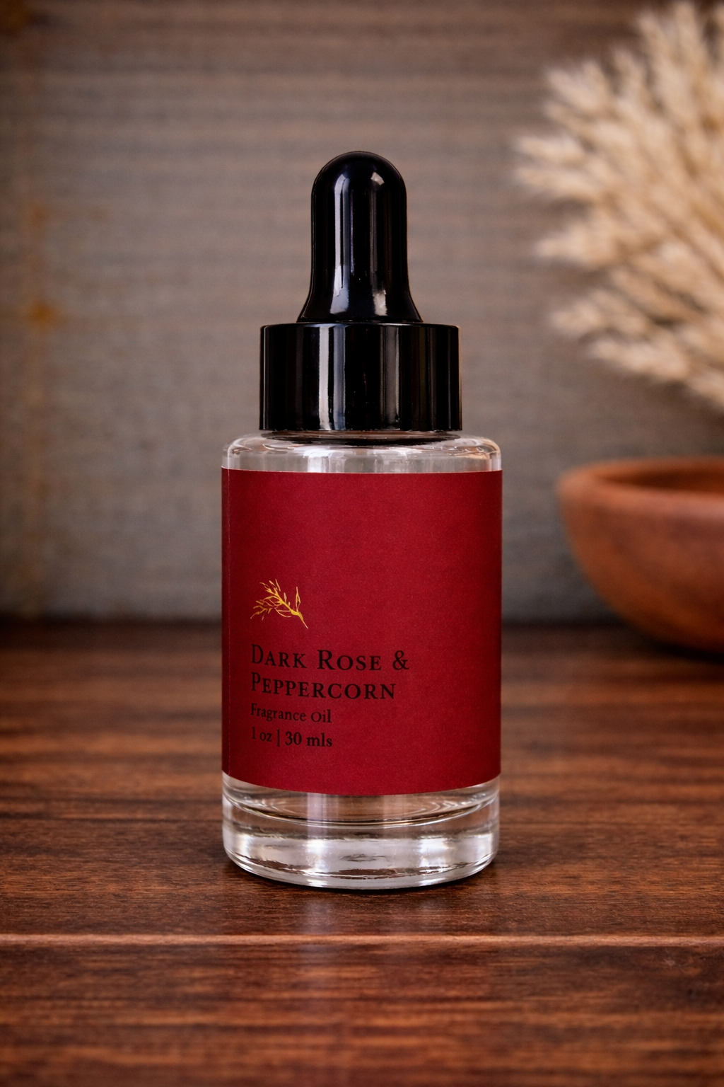 Fragrance Oil Collection | Diffuser Oil - 1 oz