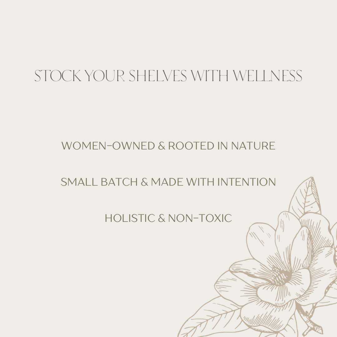 Radiance Tallow Balm | Blue Tansy & Neroli Treatment