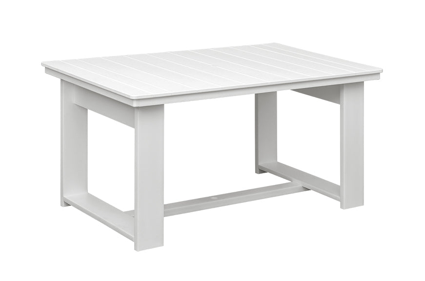 Simplicity Dining Table