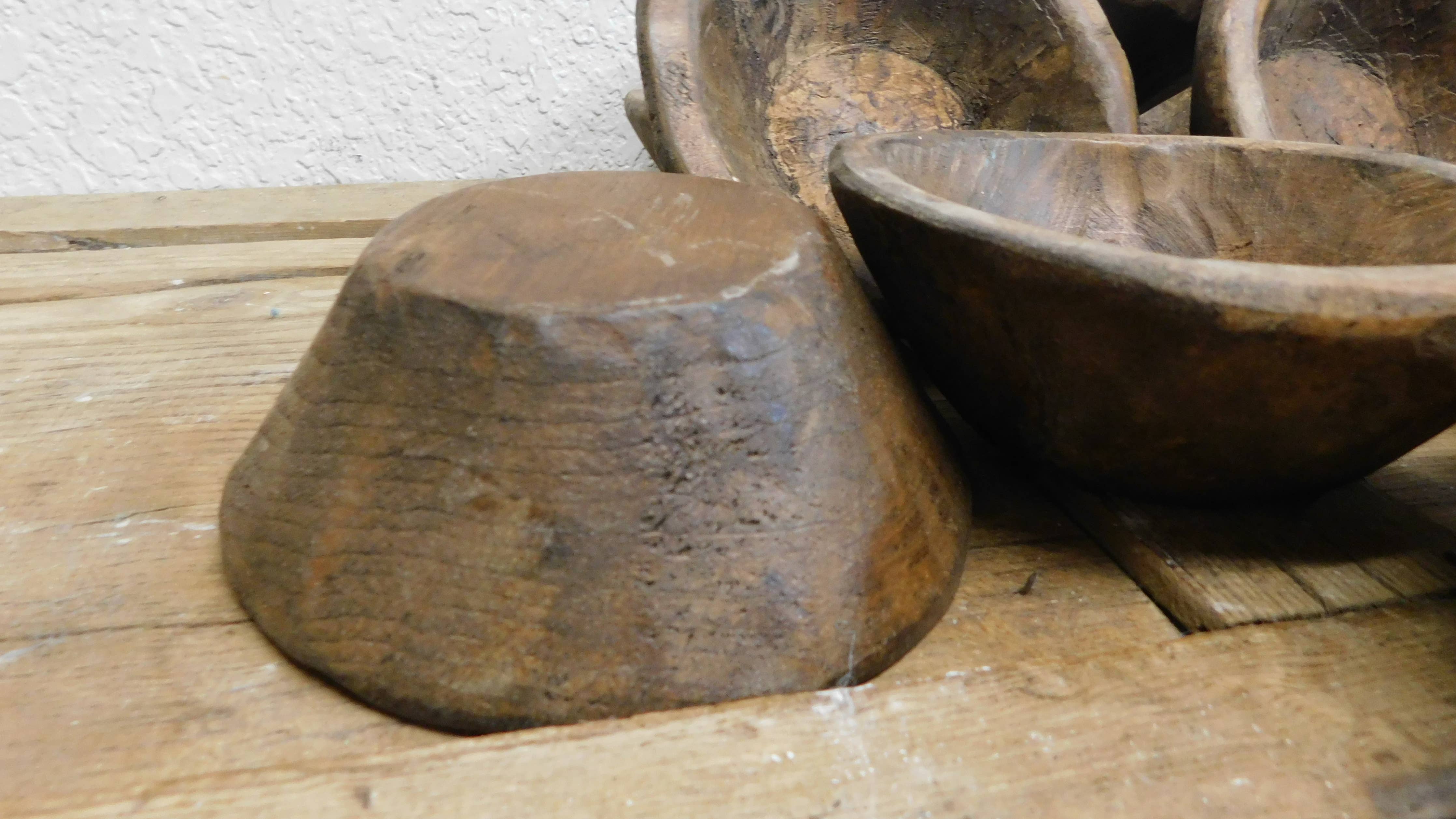 Super Mini Round Bowl-5-6 in