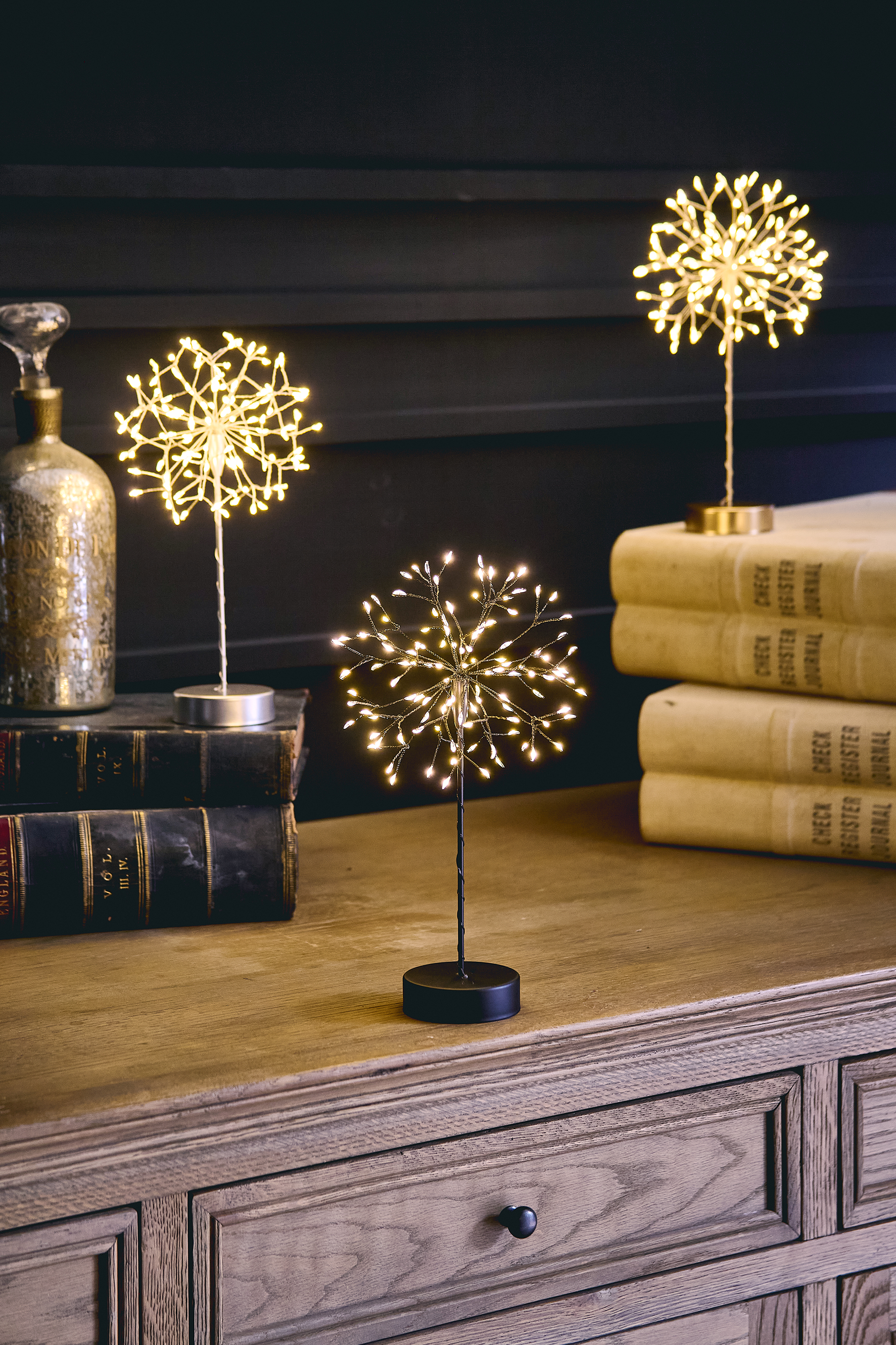 Mini Table Dandelion