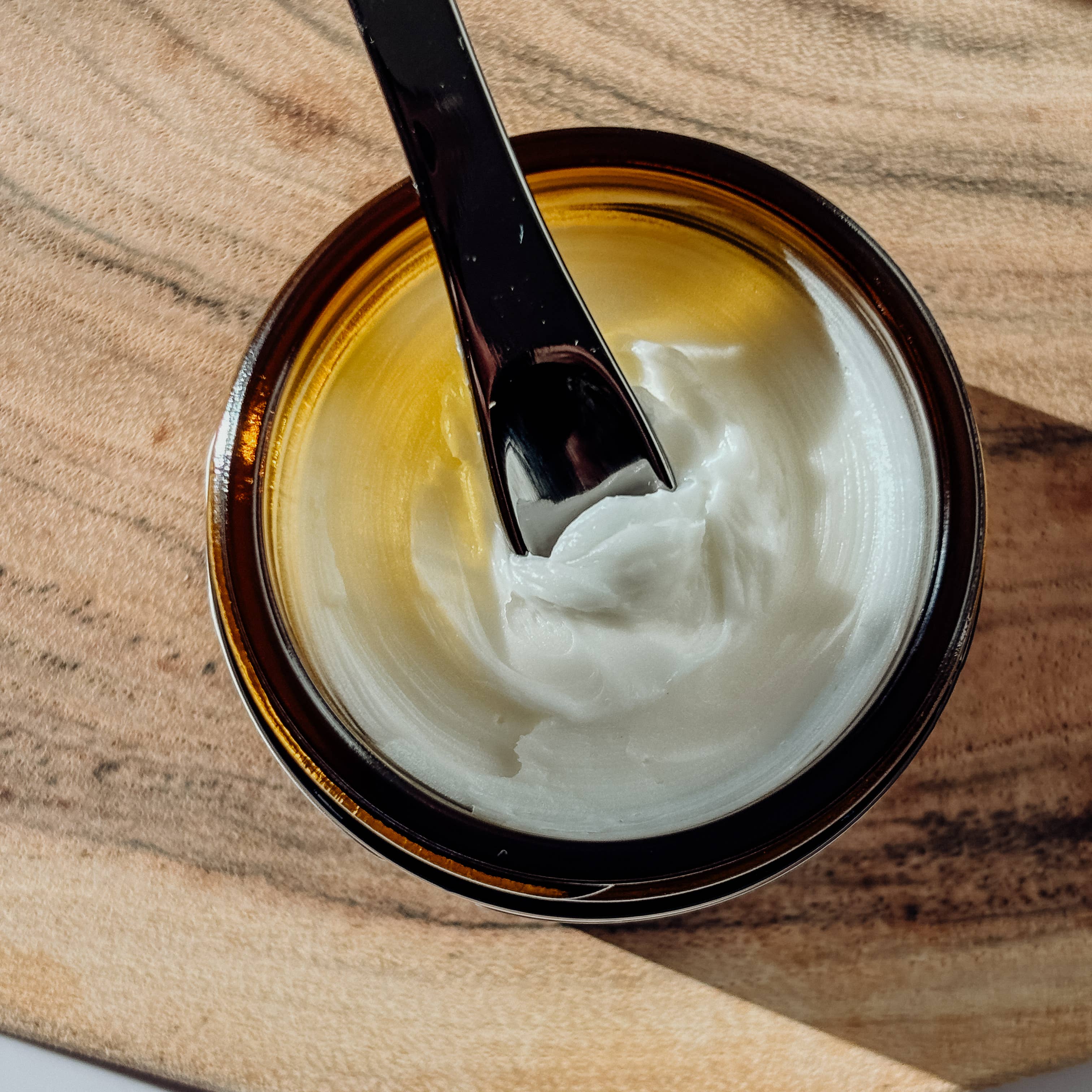 Frankincense + Neroli Renewal Balm | Tallow Based