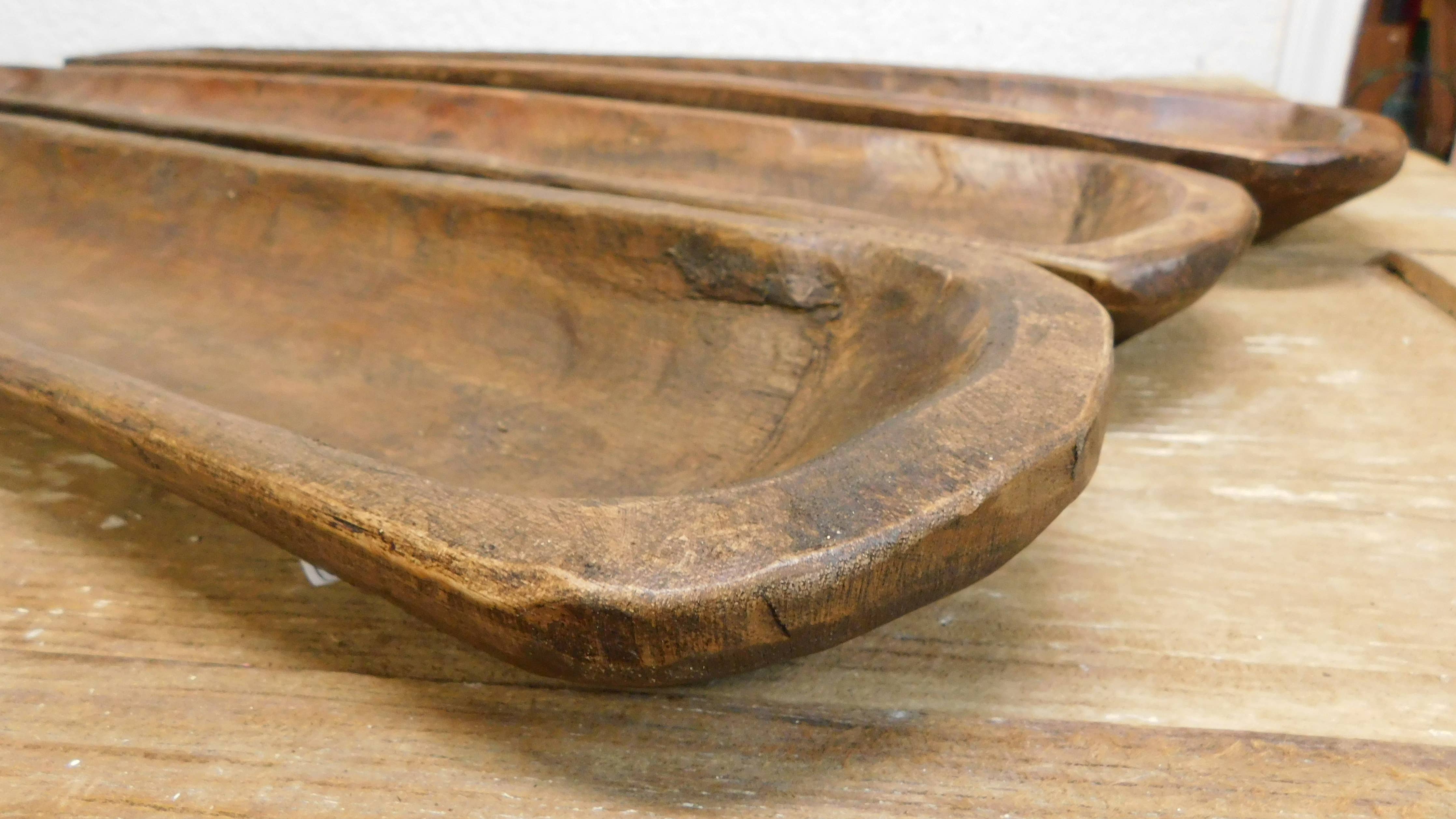 Long Baguette Bowl