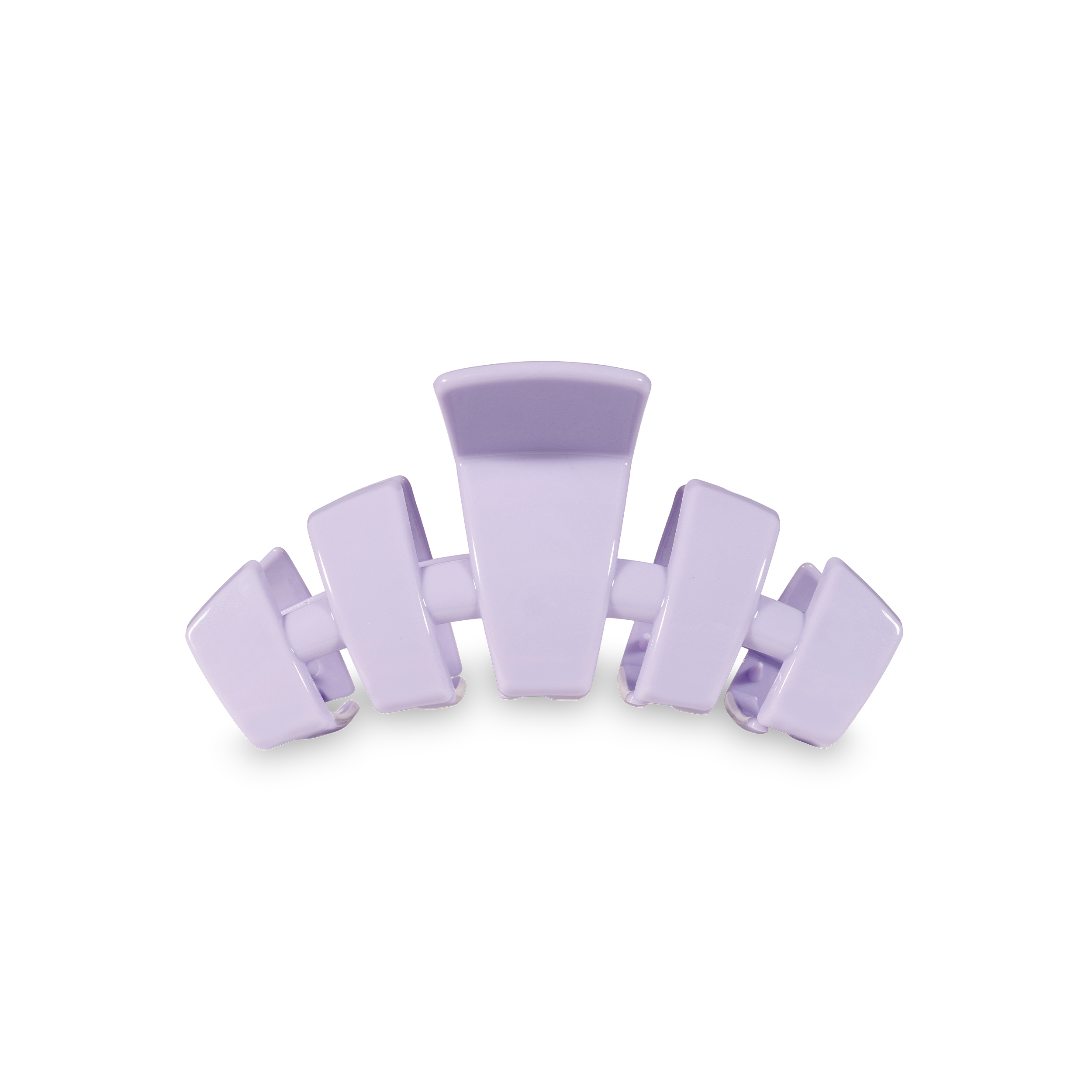 Classic Hair Clip | Med. | Lilac