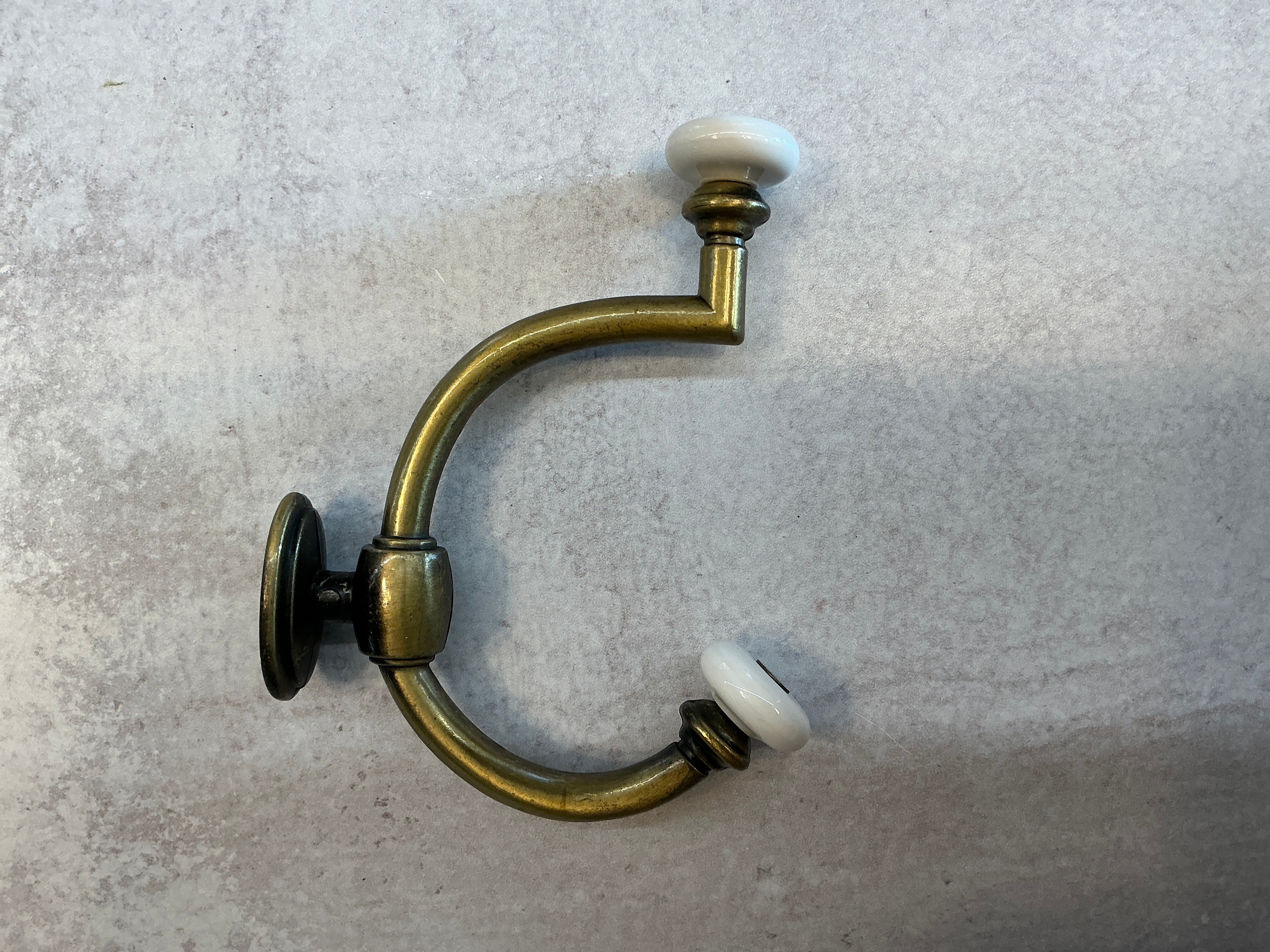 Brass Hook