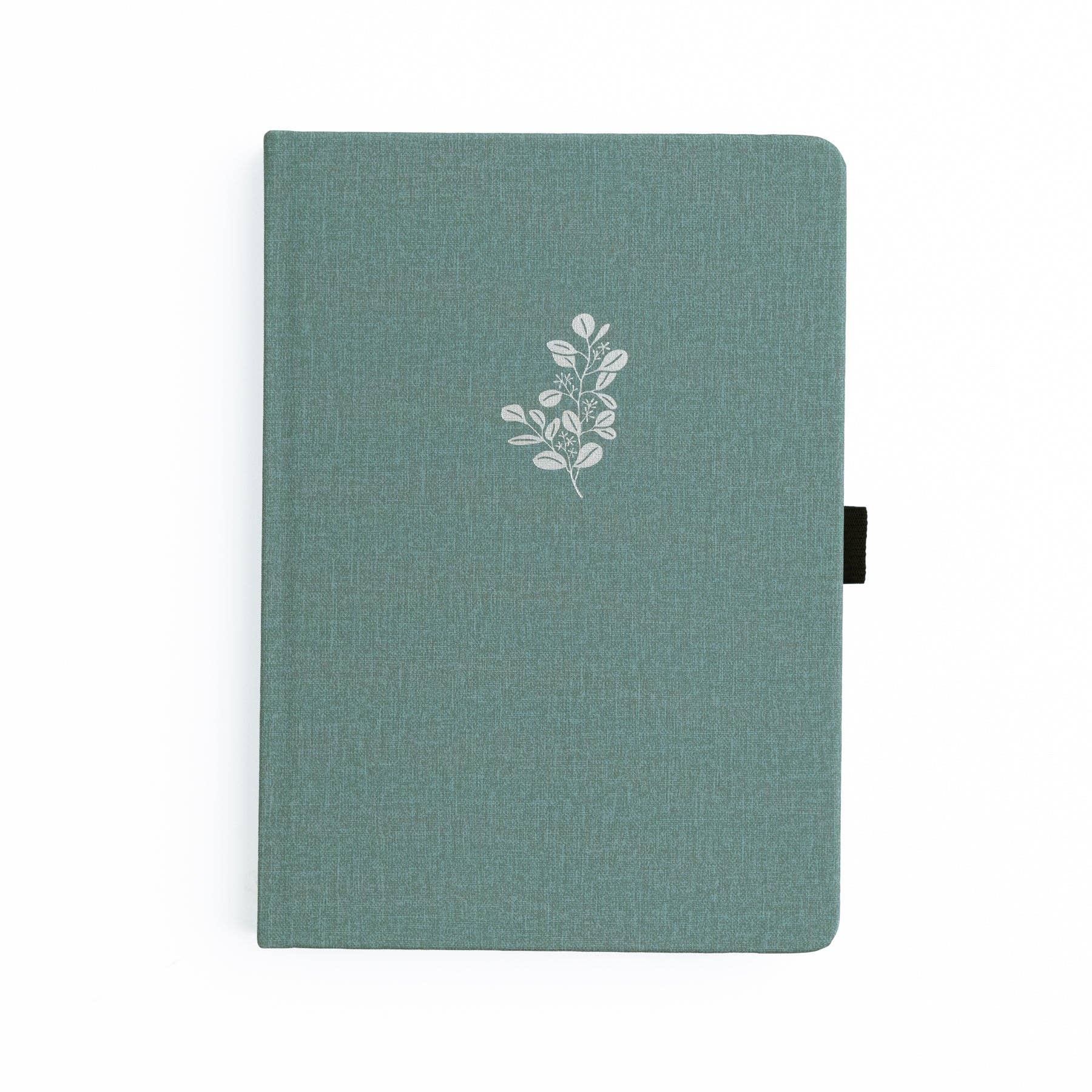 Limited Edition Notebook: Eucalyptus