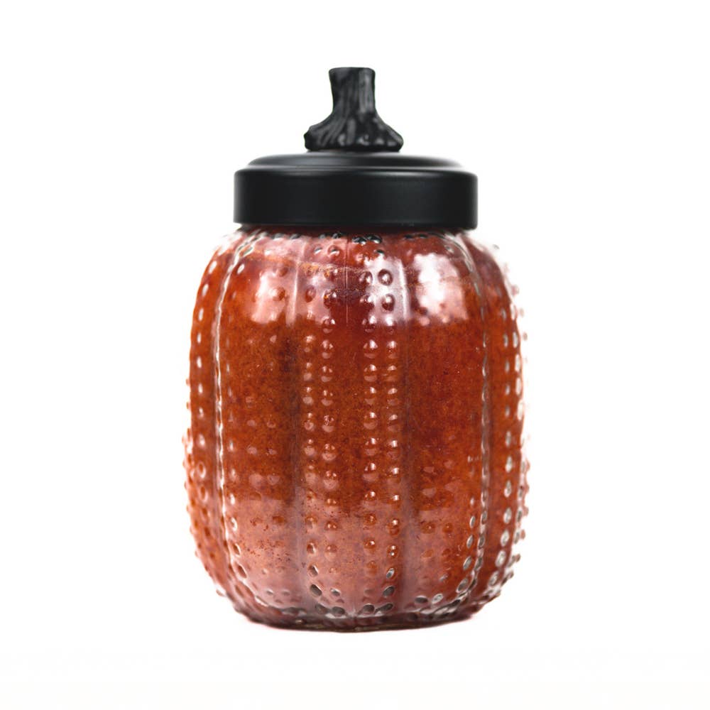 Autumn Orchards – 26oz Pumpkin Fall Scented Candle Gift
