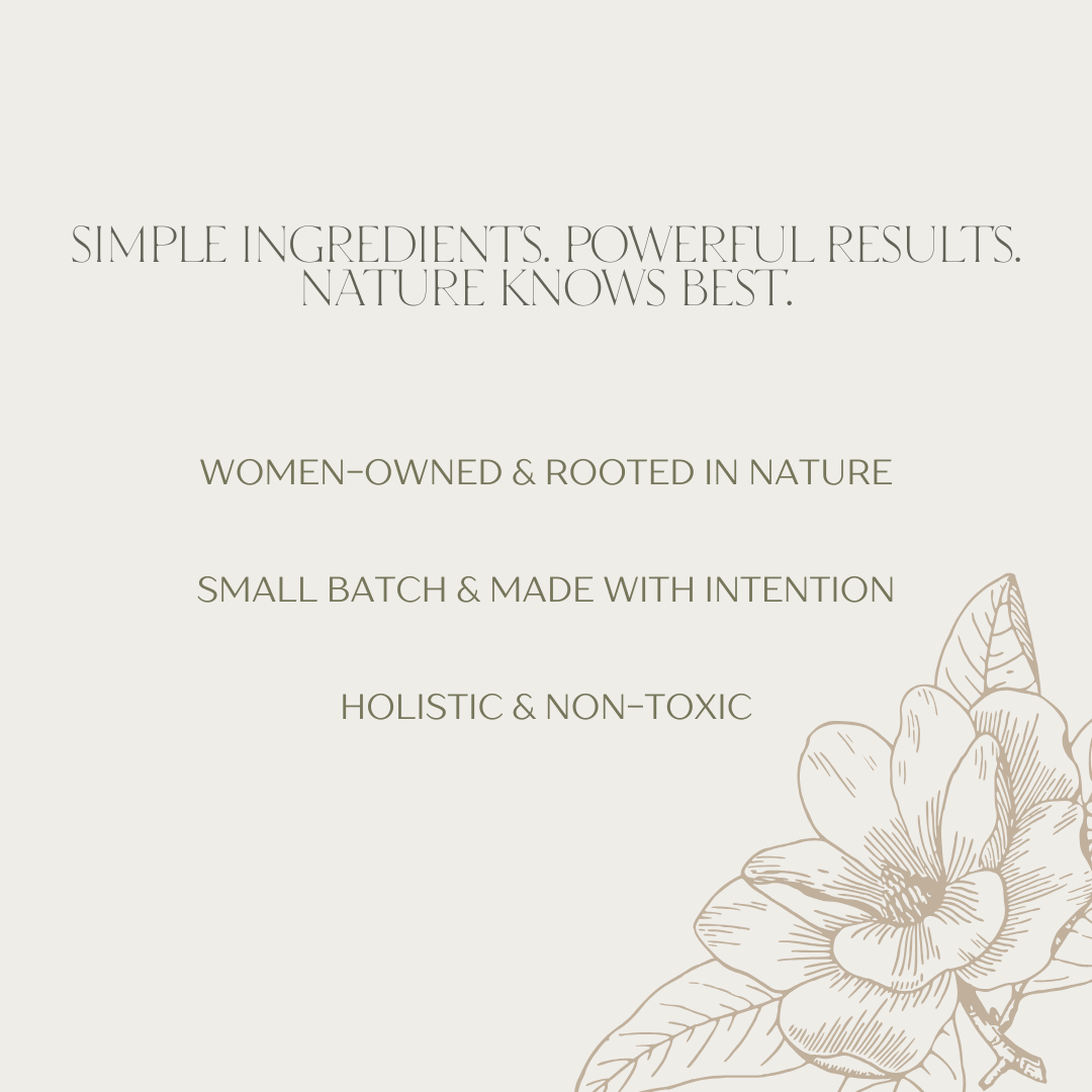 Lavender Lemongrass Magnesium Tallow Whip