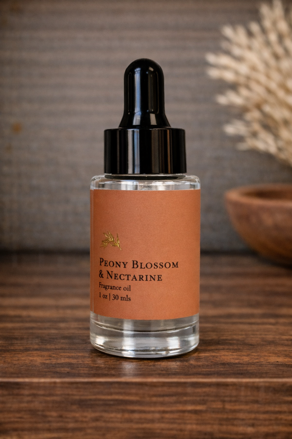 Fragrance Oil Collection | Diffuser Oil - 1 oz