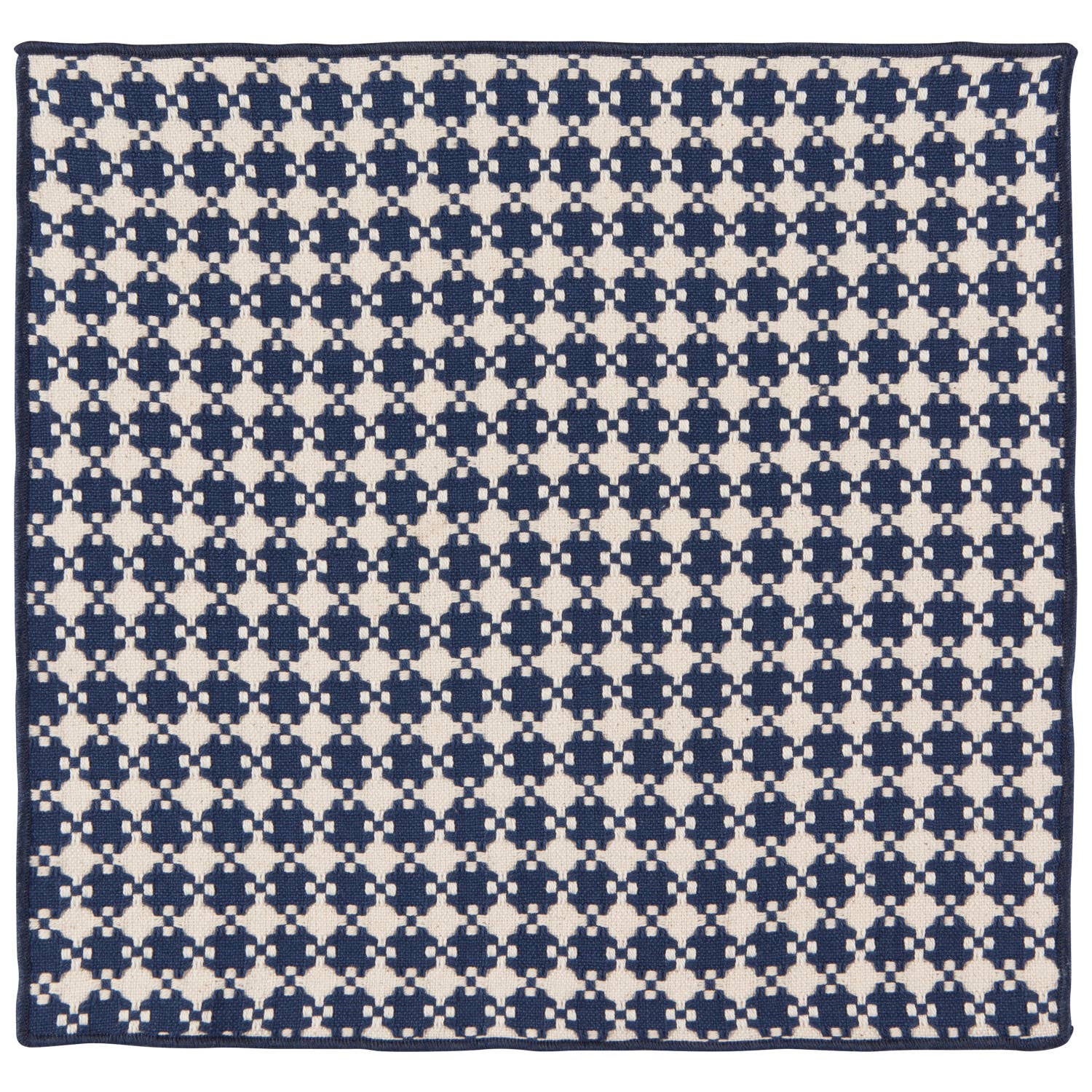 Midnight Assorted Woven Dishcloths Set of 2