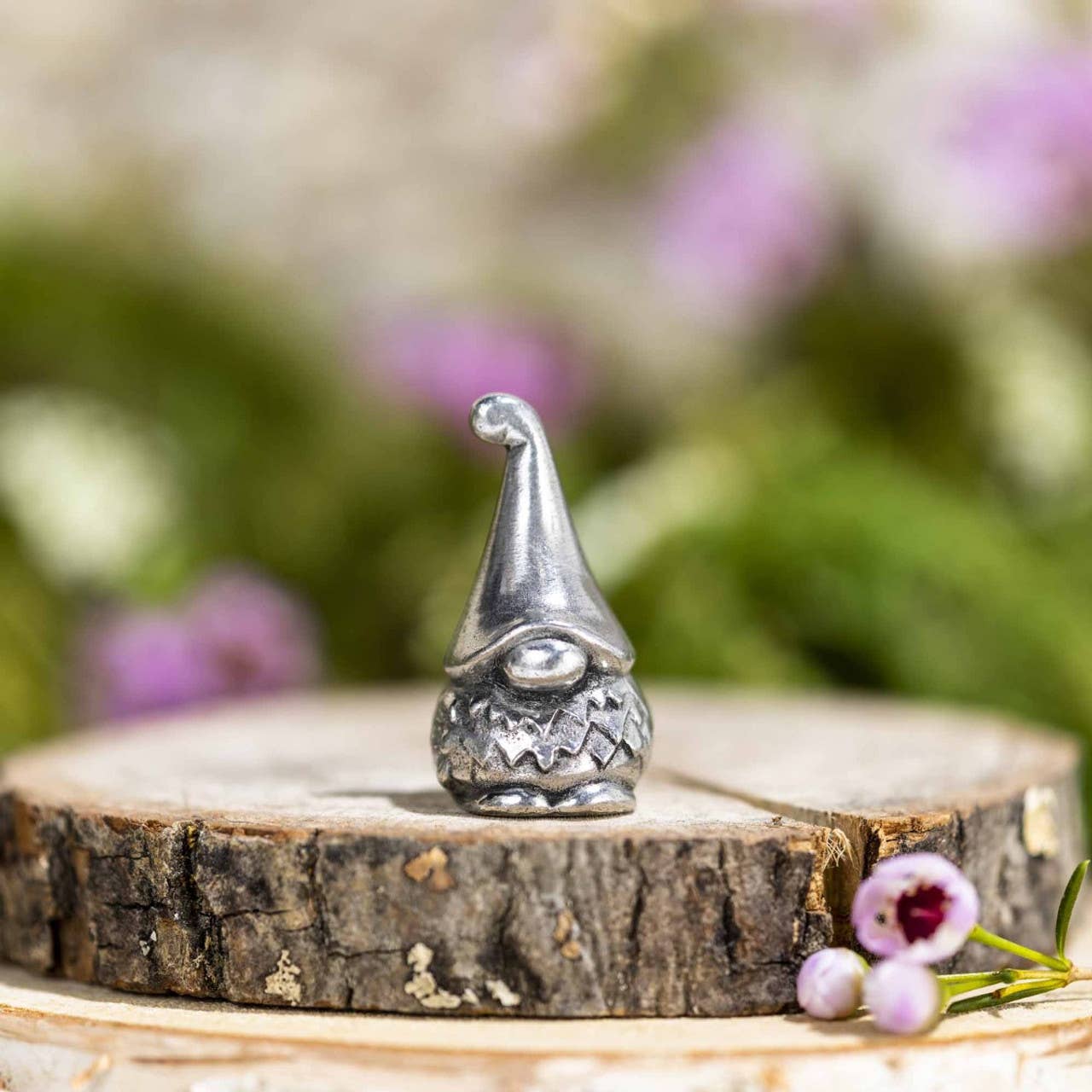 Gnome / Aiko