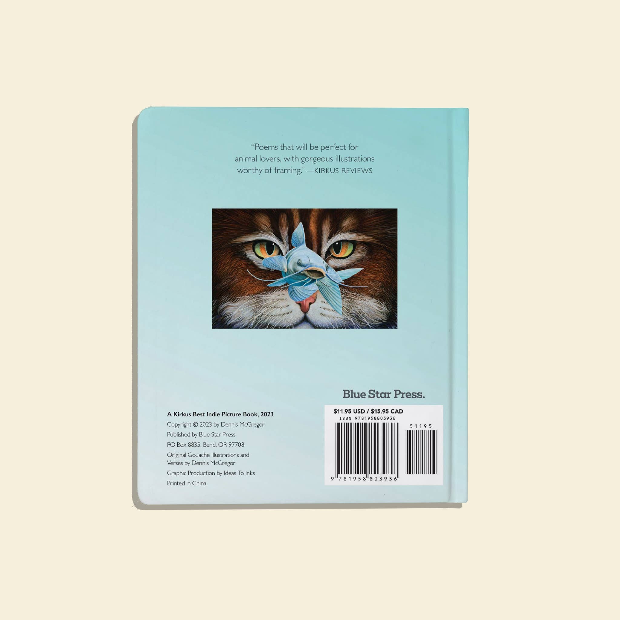 You Stole My Name: A Stocking Size Board Book for Baby