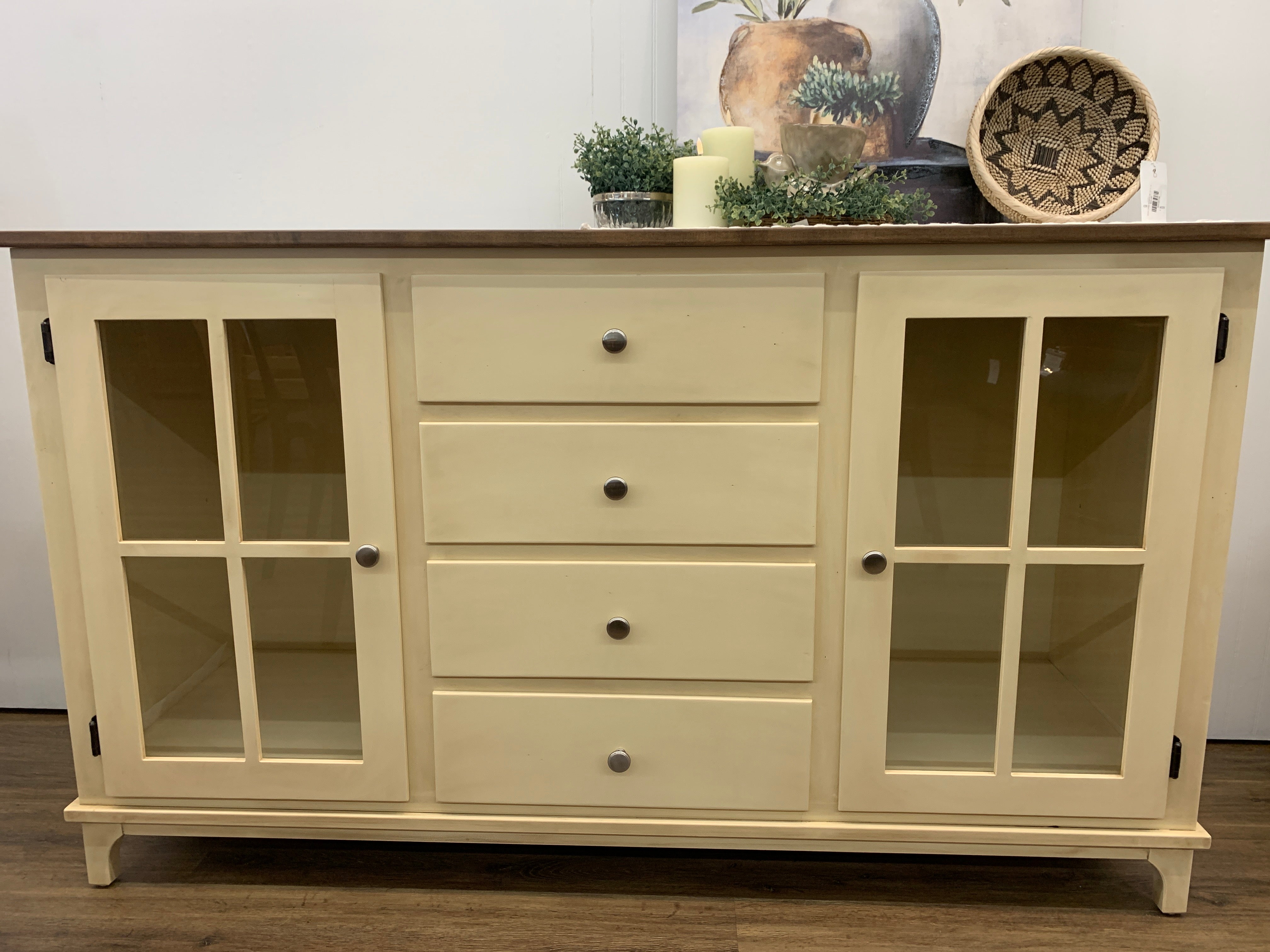 Estates Credenza