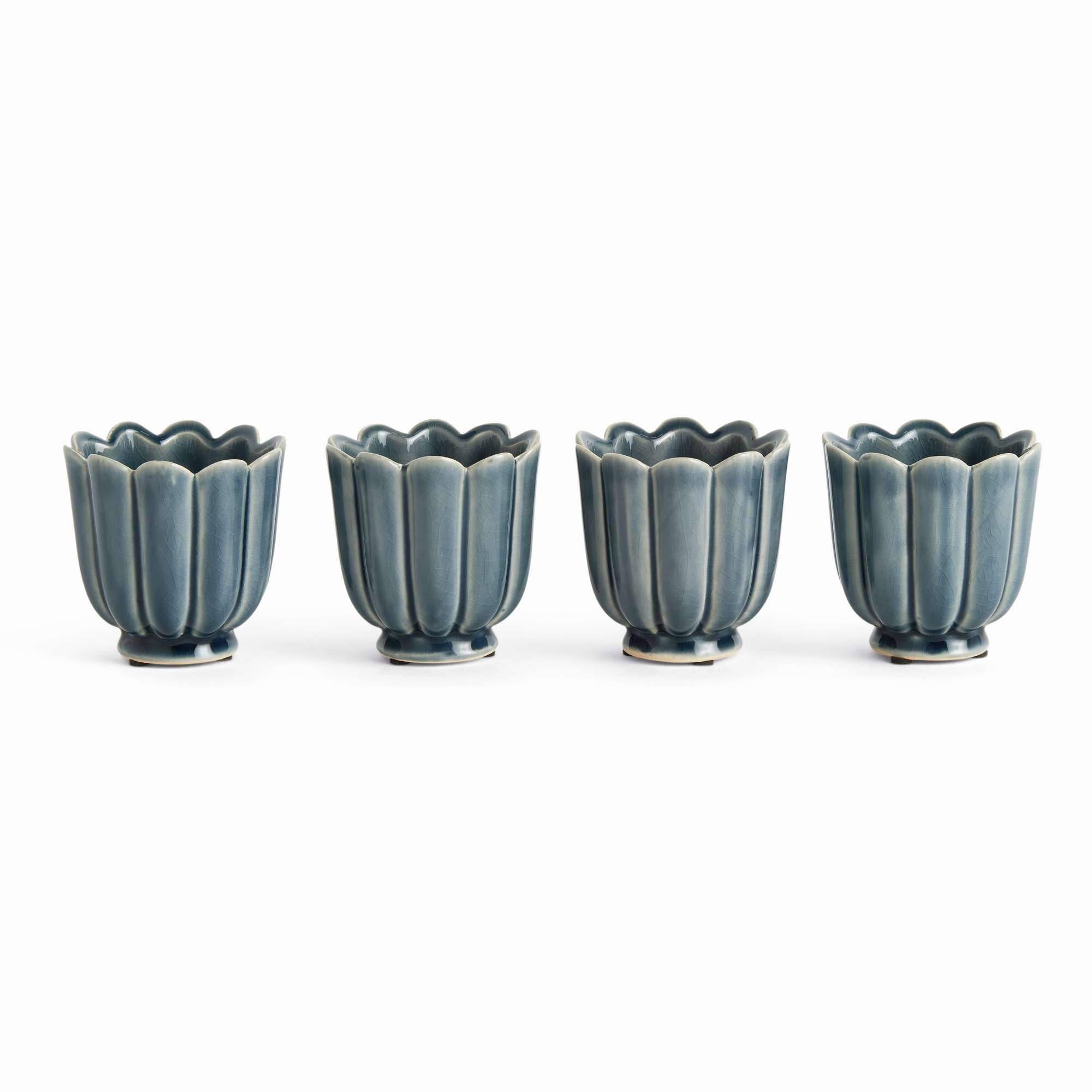FREYA MINI POTS | Sold Each