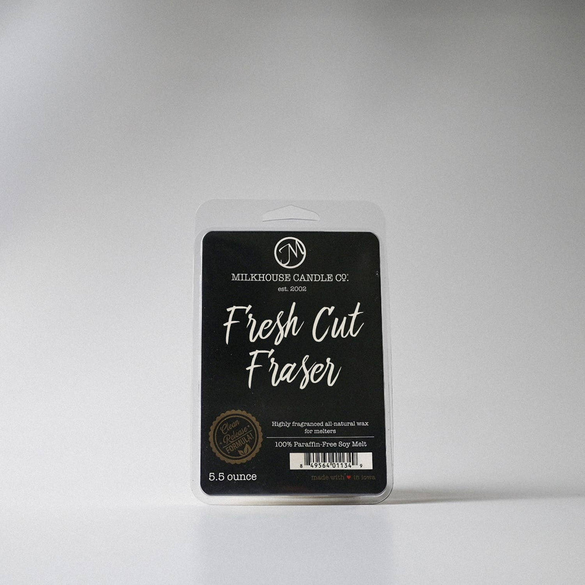 Fresh Cut Fraser Wax Melts: 5.5 oz