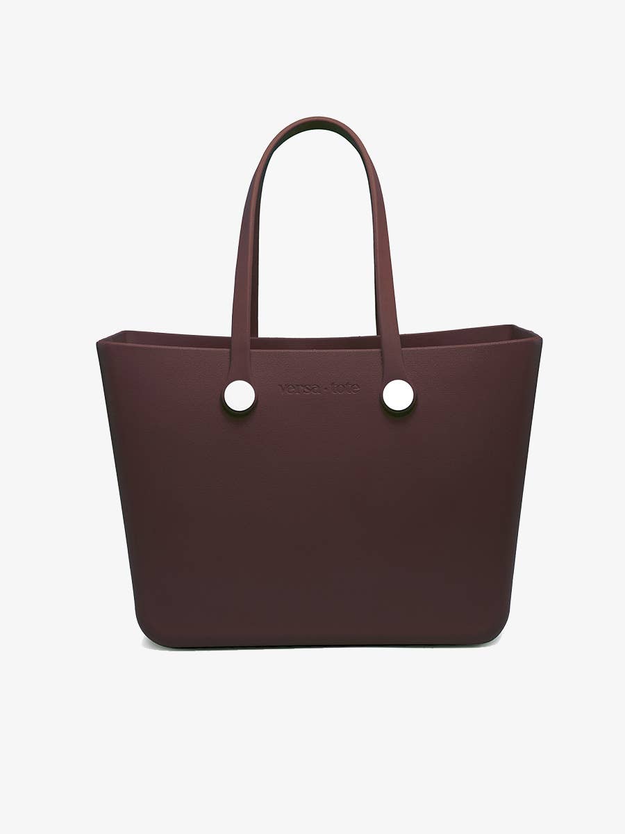 Carrie Versa Tote w/ Interchangeable Straps