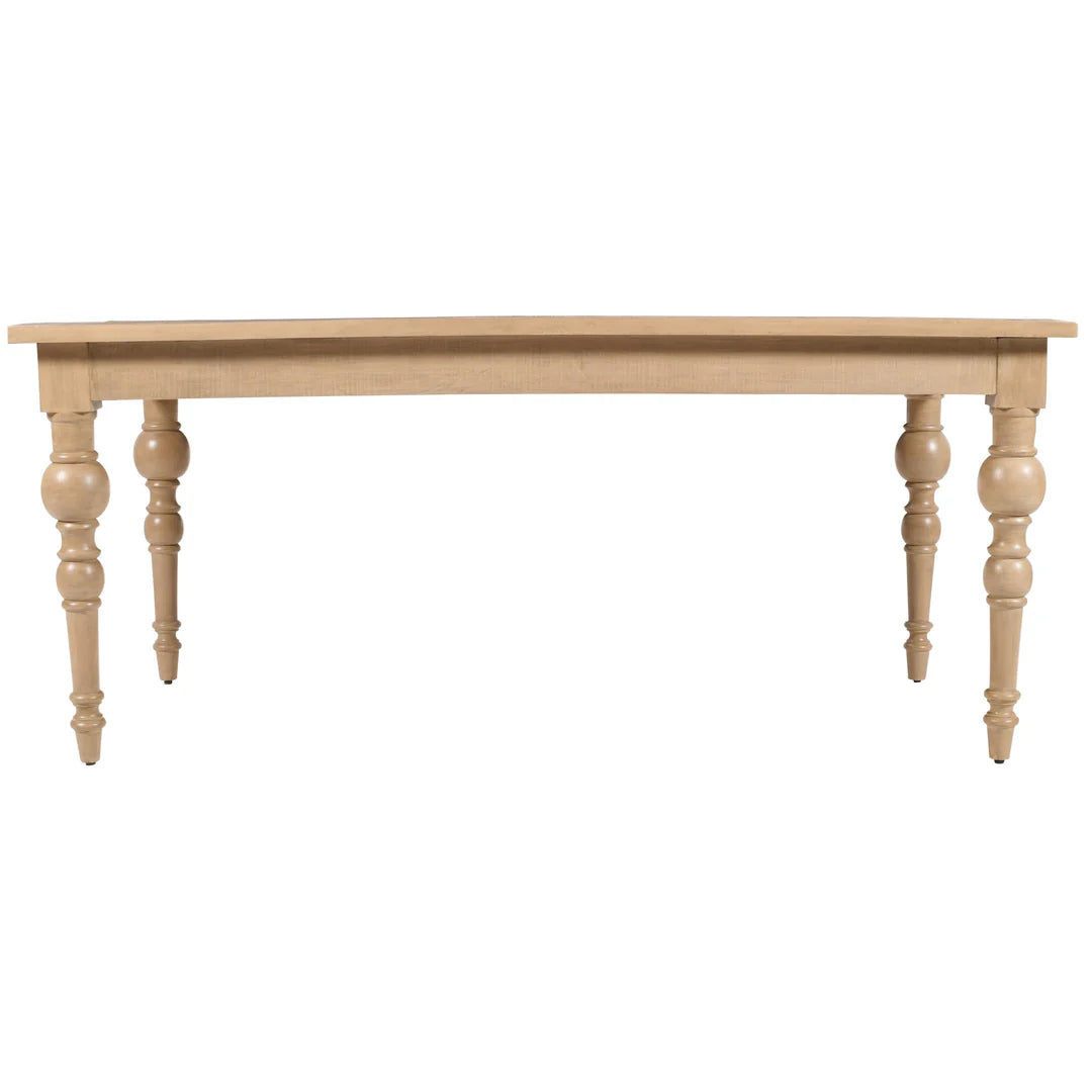 Rectangle Table