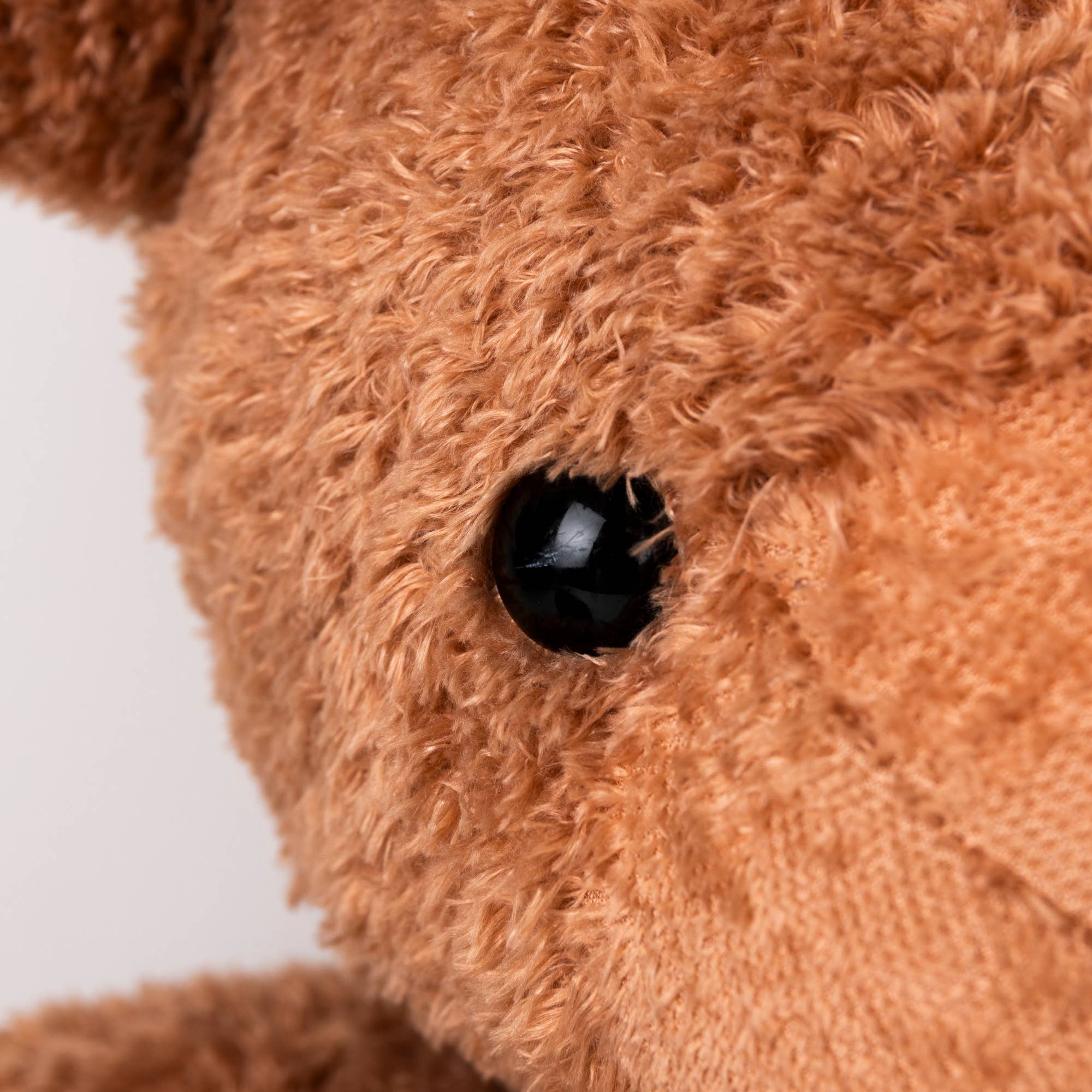 Plush Martin Stuffed Bear