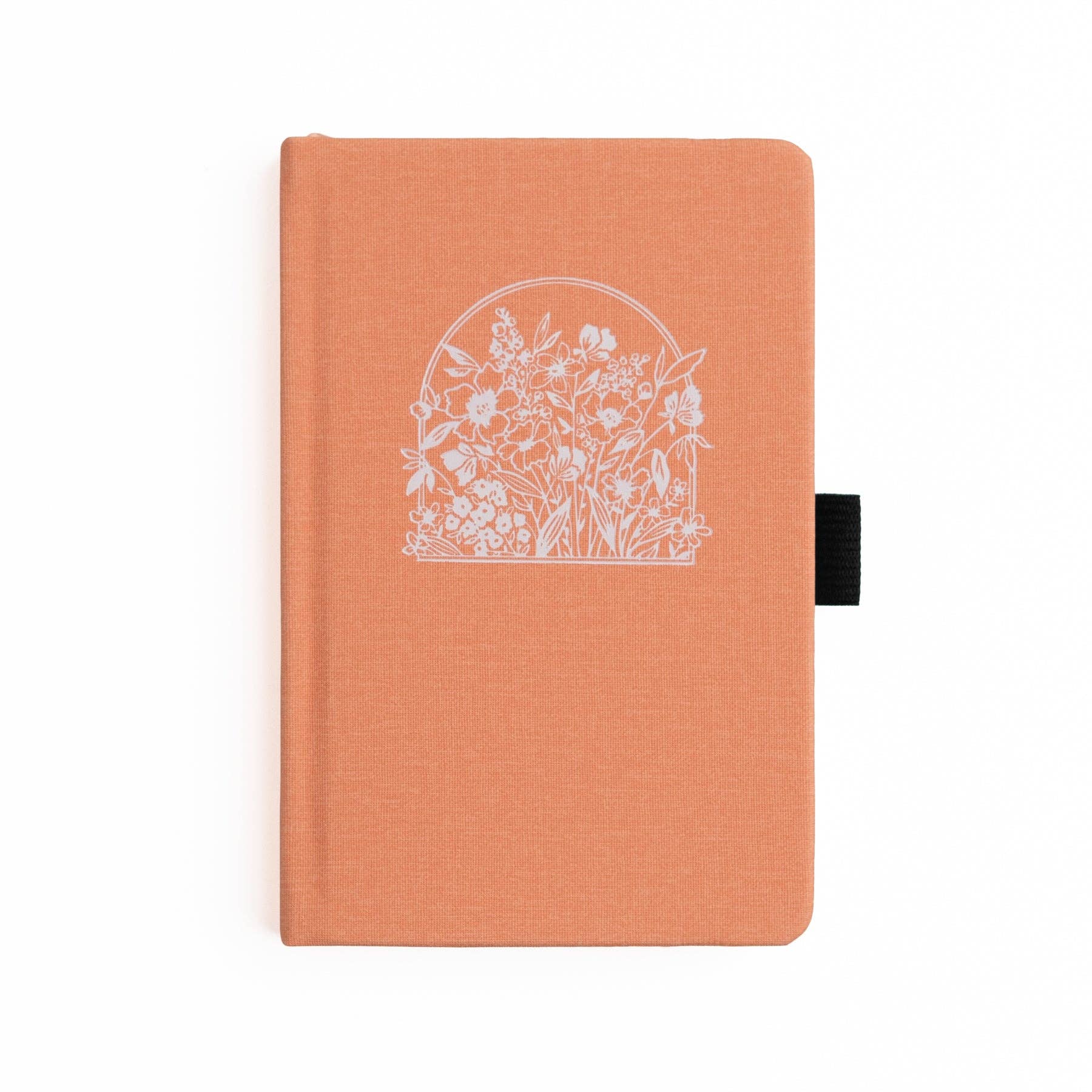 Wildflowers Framed | Notebook