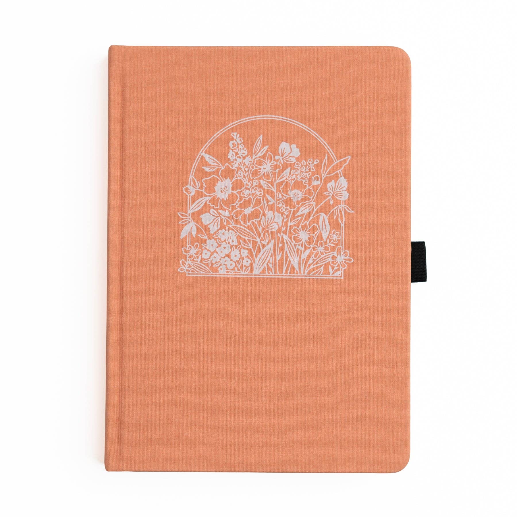 Wildflowers Framed | Notebook
