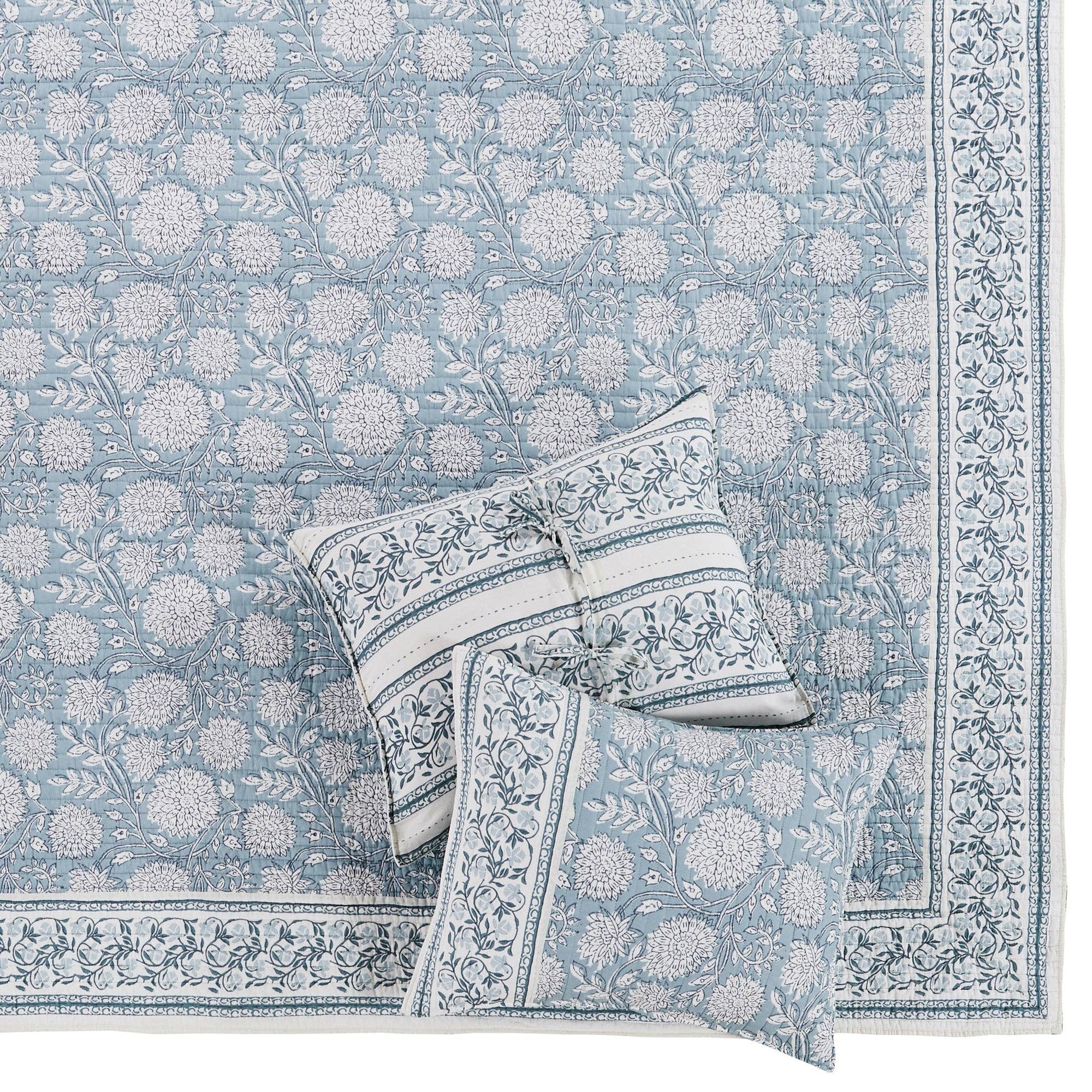 Adare Bedspread Set