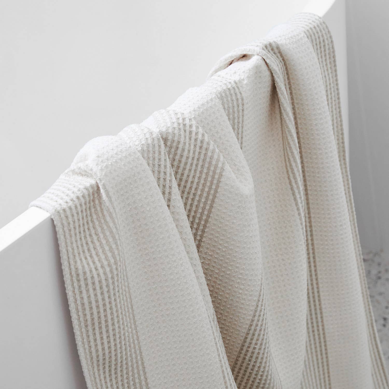 Dock & Bay Bath Towels - Coconut Cream