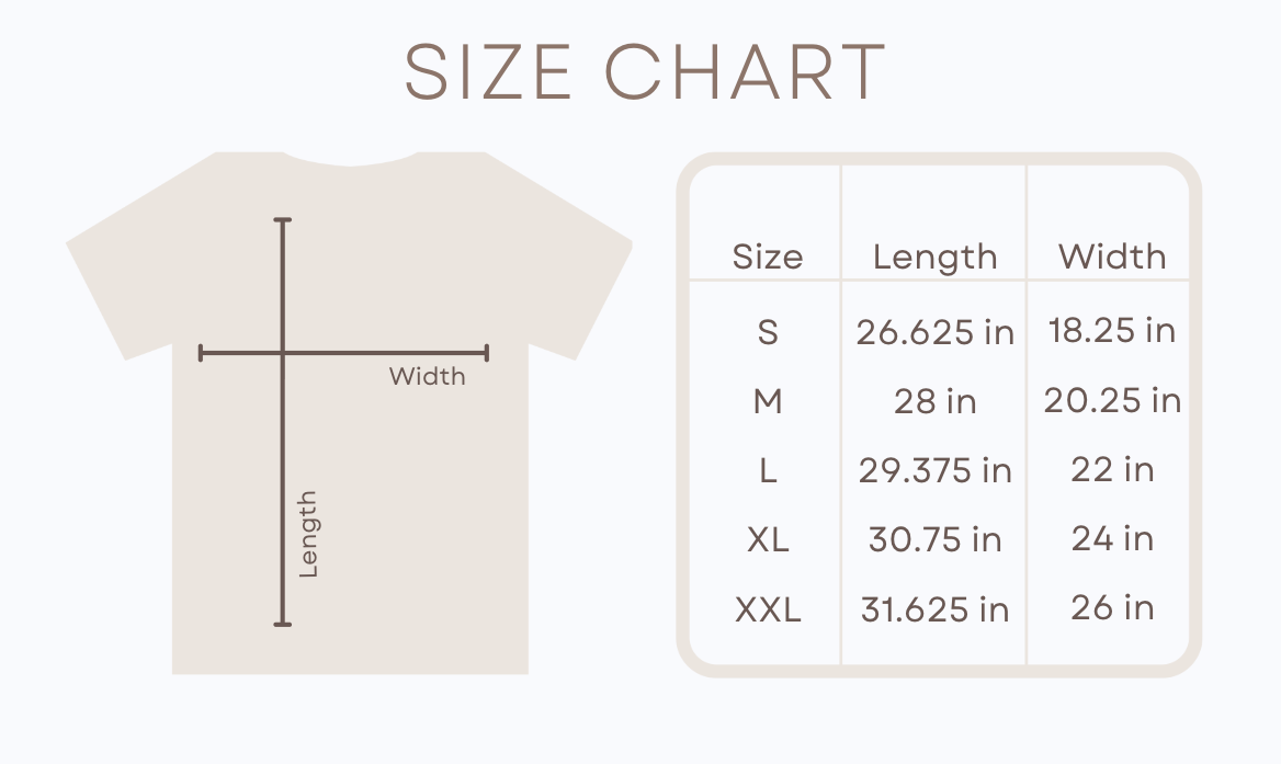 Take Heart Tee I Women's Christian Tee