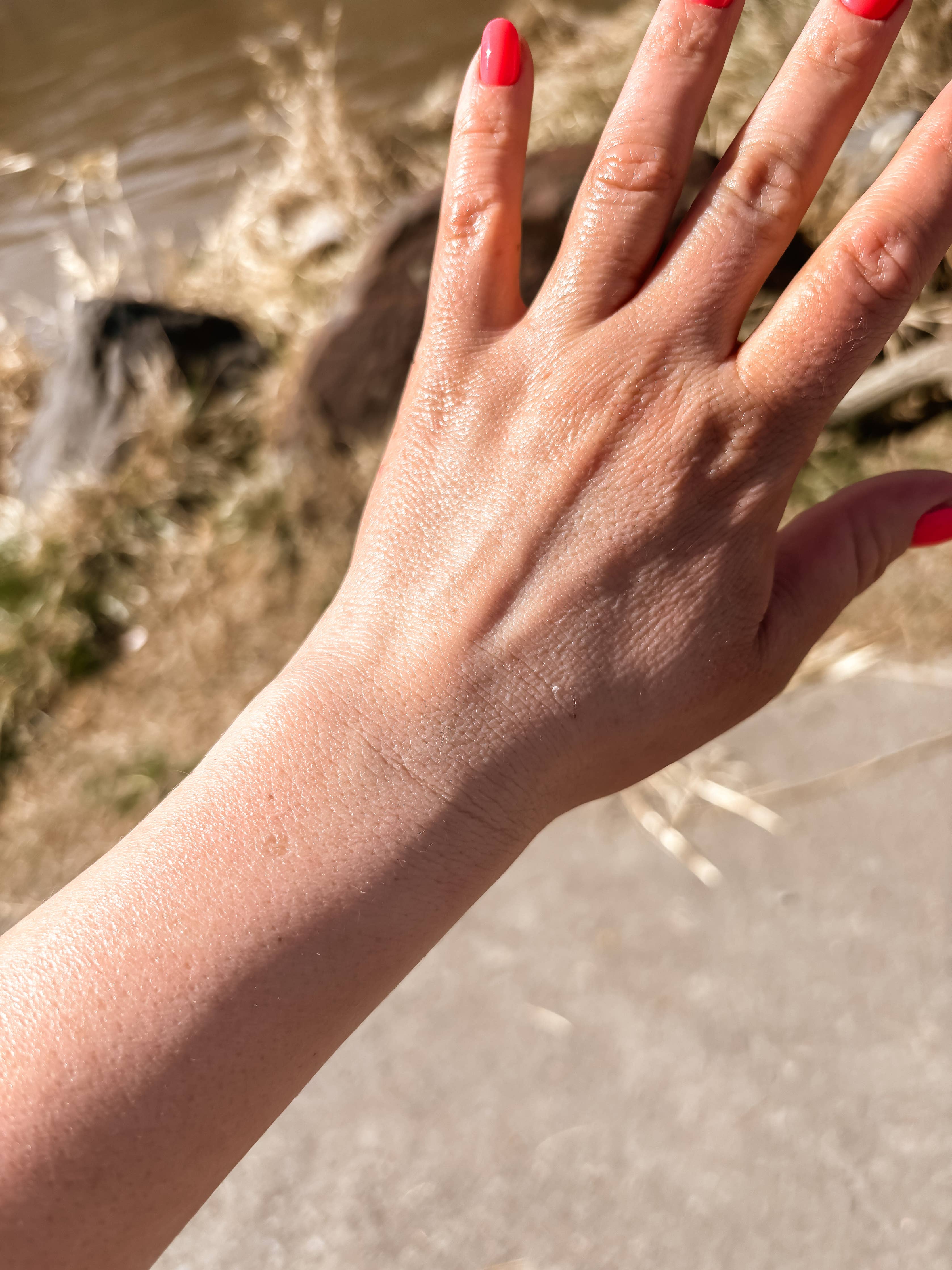 Tallow Sun Balm SPF 45 – Natural Mineral Sun Protection