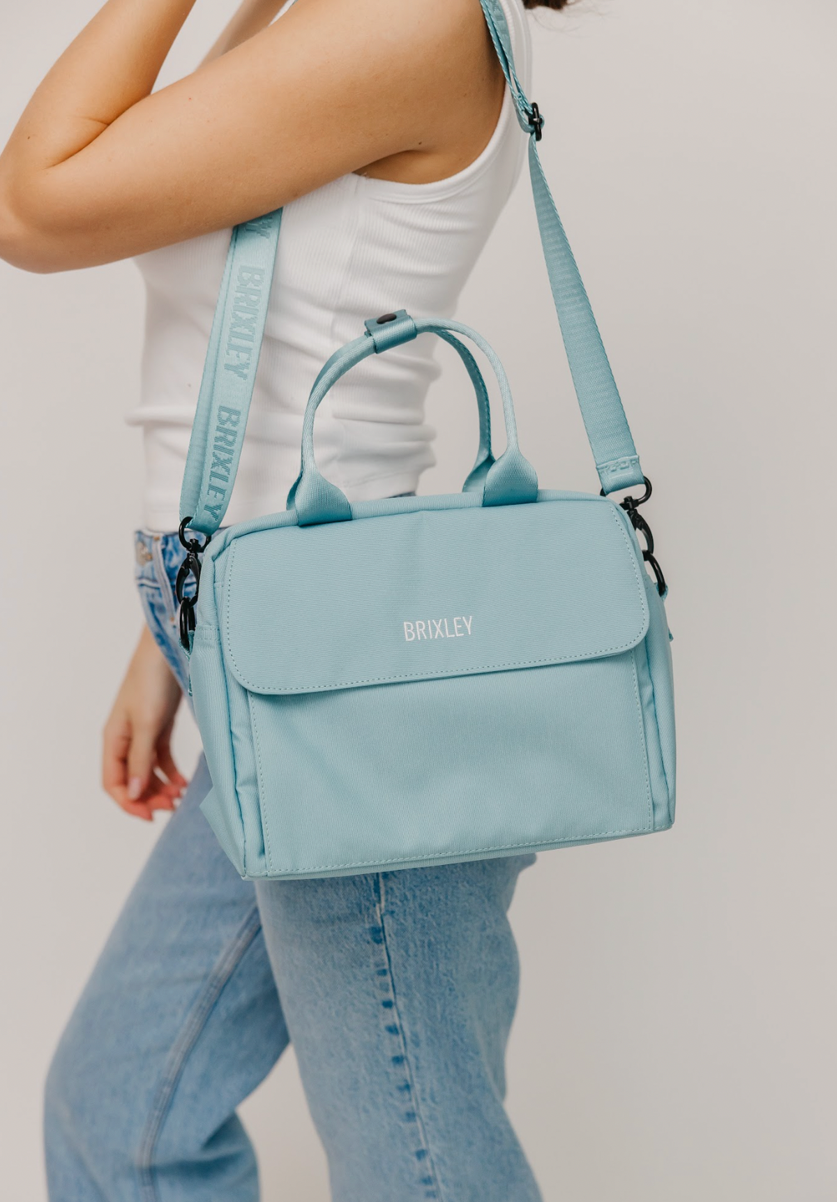 Breeze Lunch Box