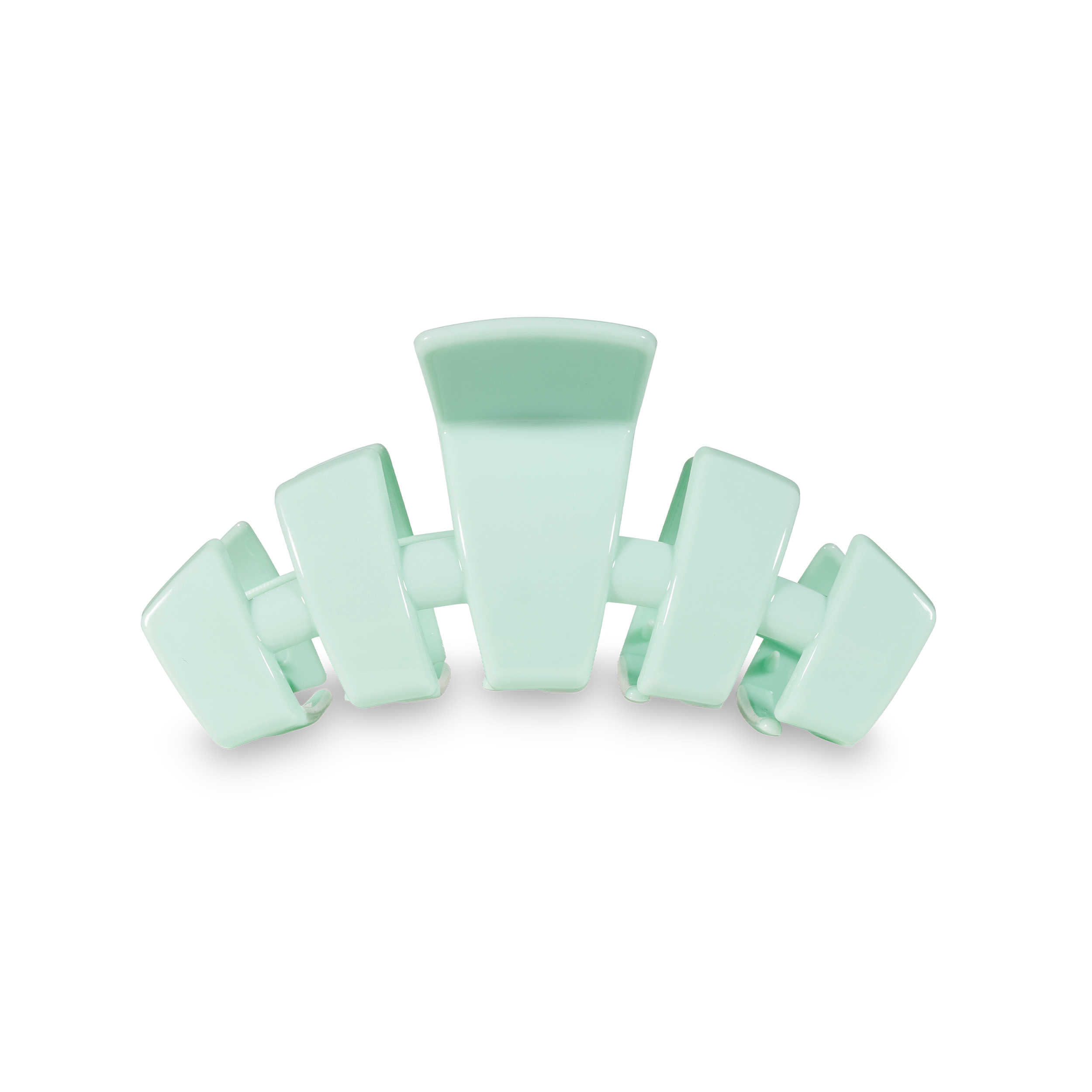 Classic Hair Clip | Medium | Mint to Be