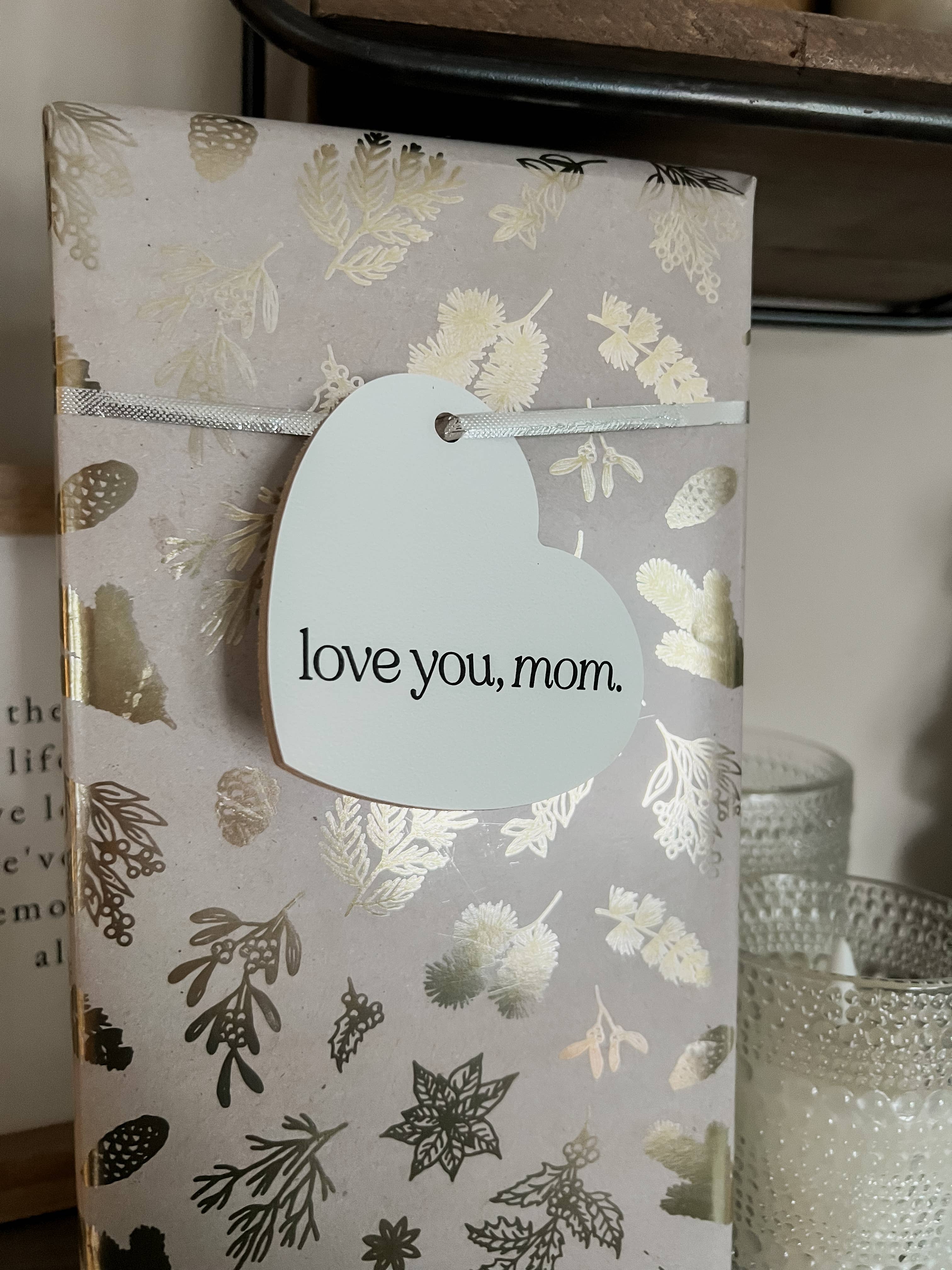 Love You, Mom