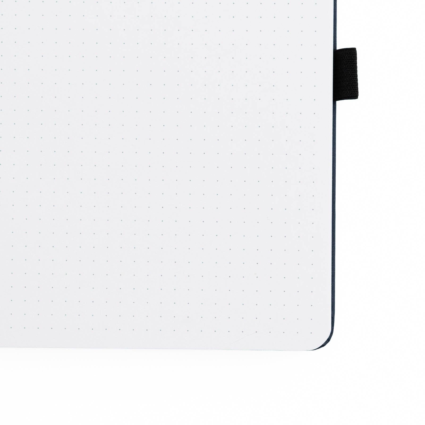 Limited Edition A5: Ginkgo Leaf