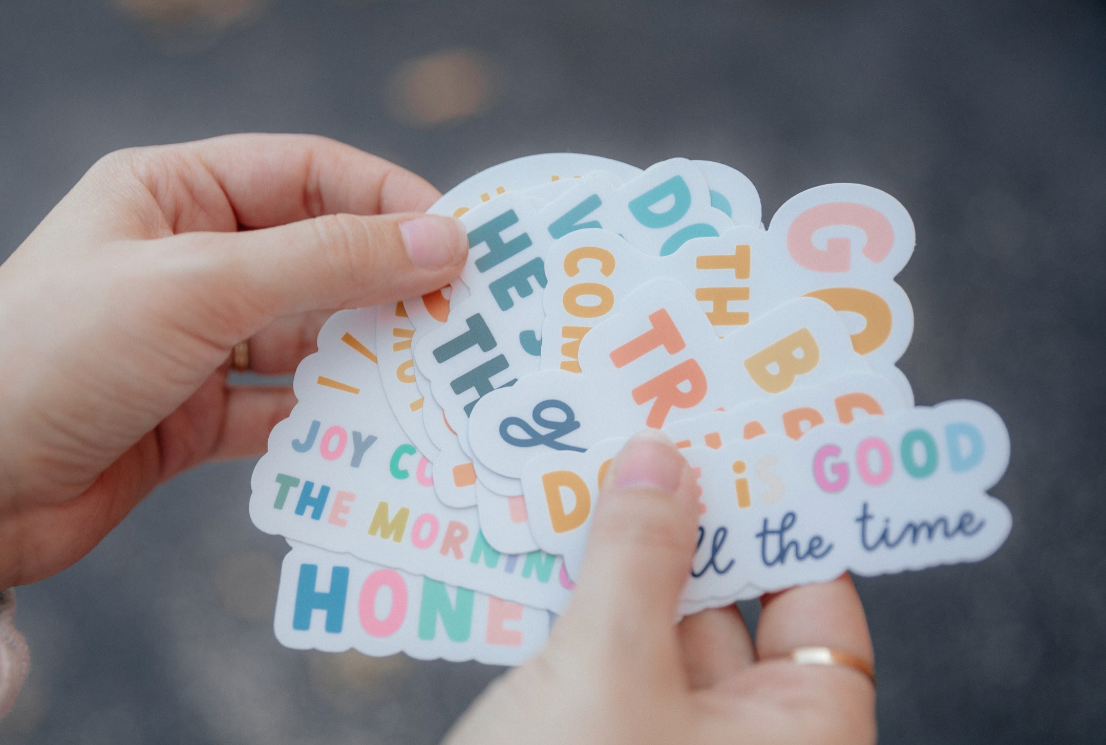 Jesus Loves You StickerÂ