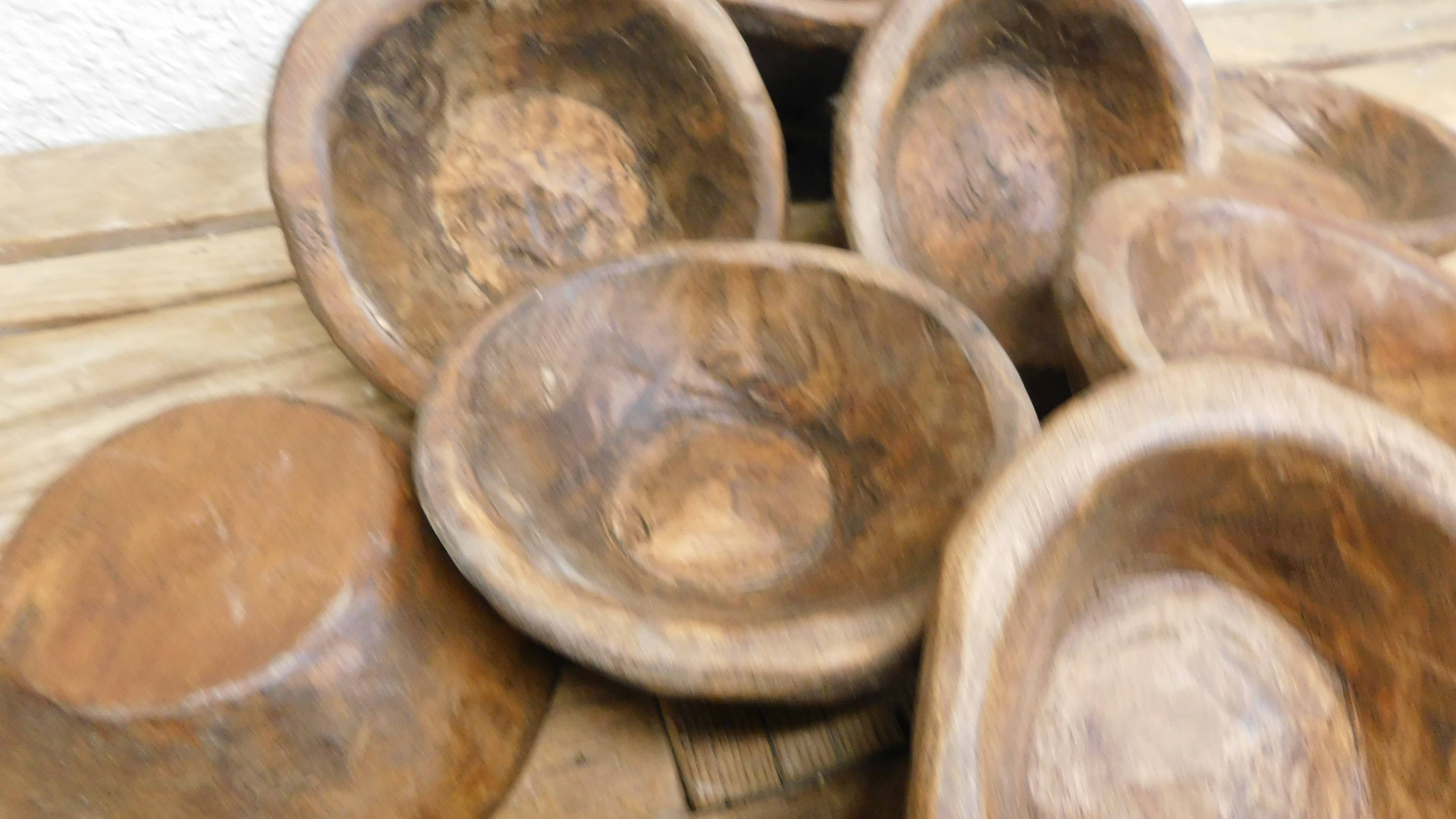 Super Mini Round Bowl-5-6 in