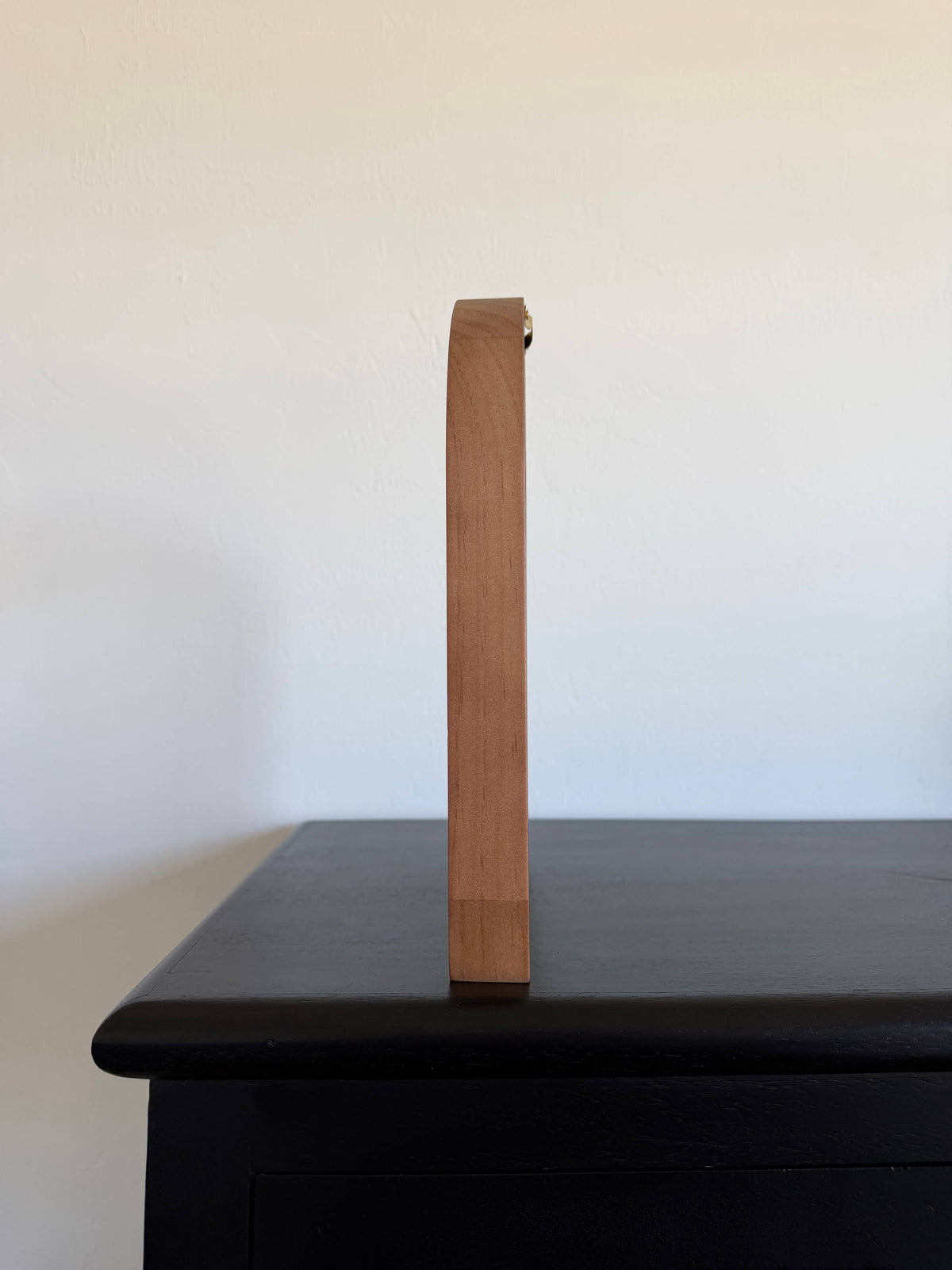 I Trust The Next Chapter, Wood Arch: Without Frame / Small