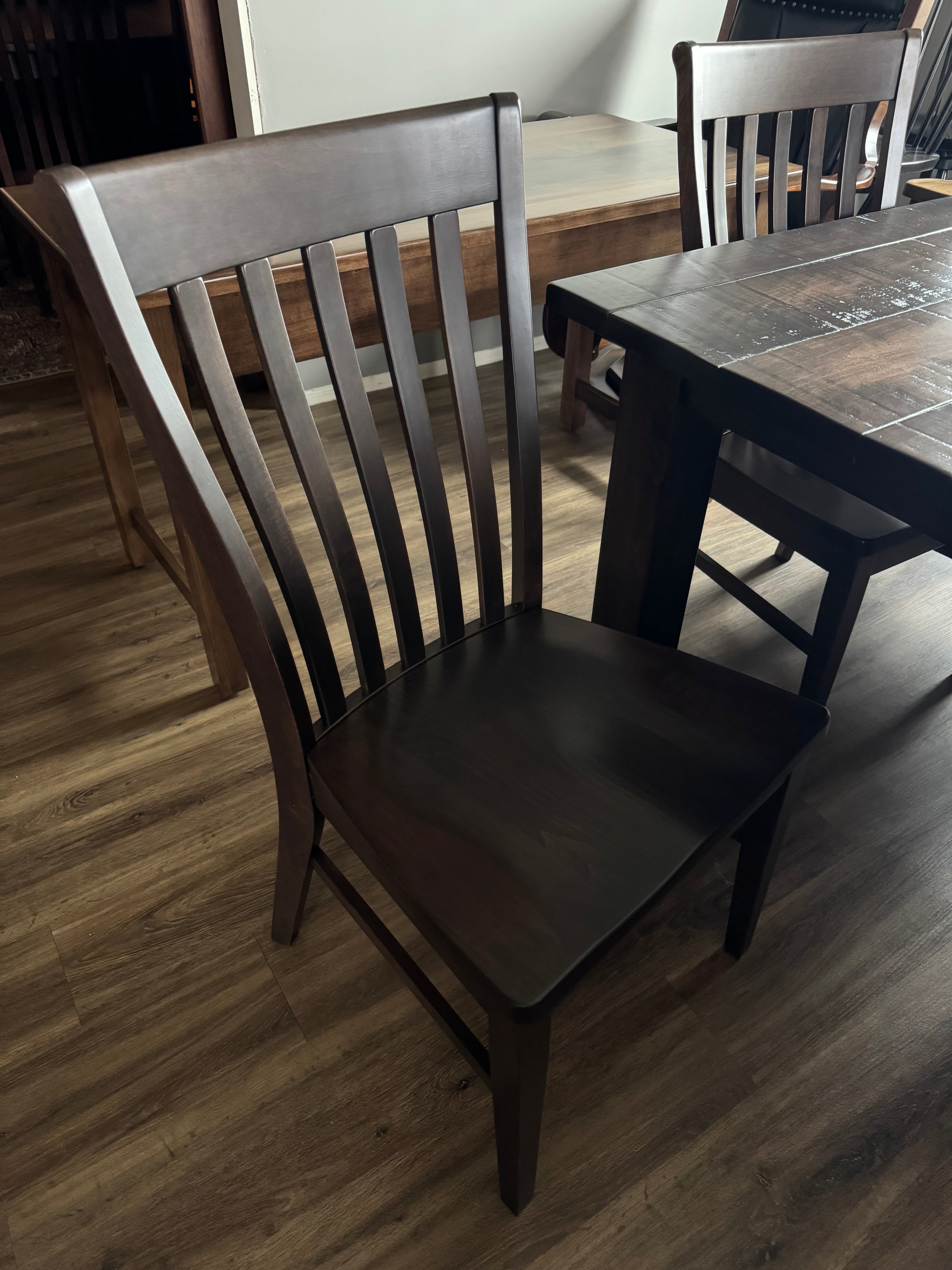 Western Roadhouse Table 42x66