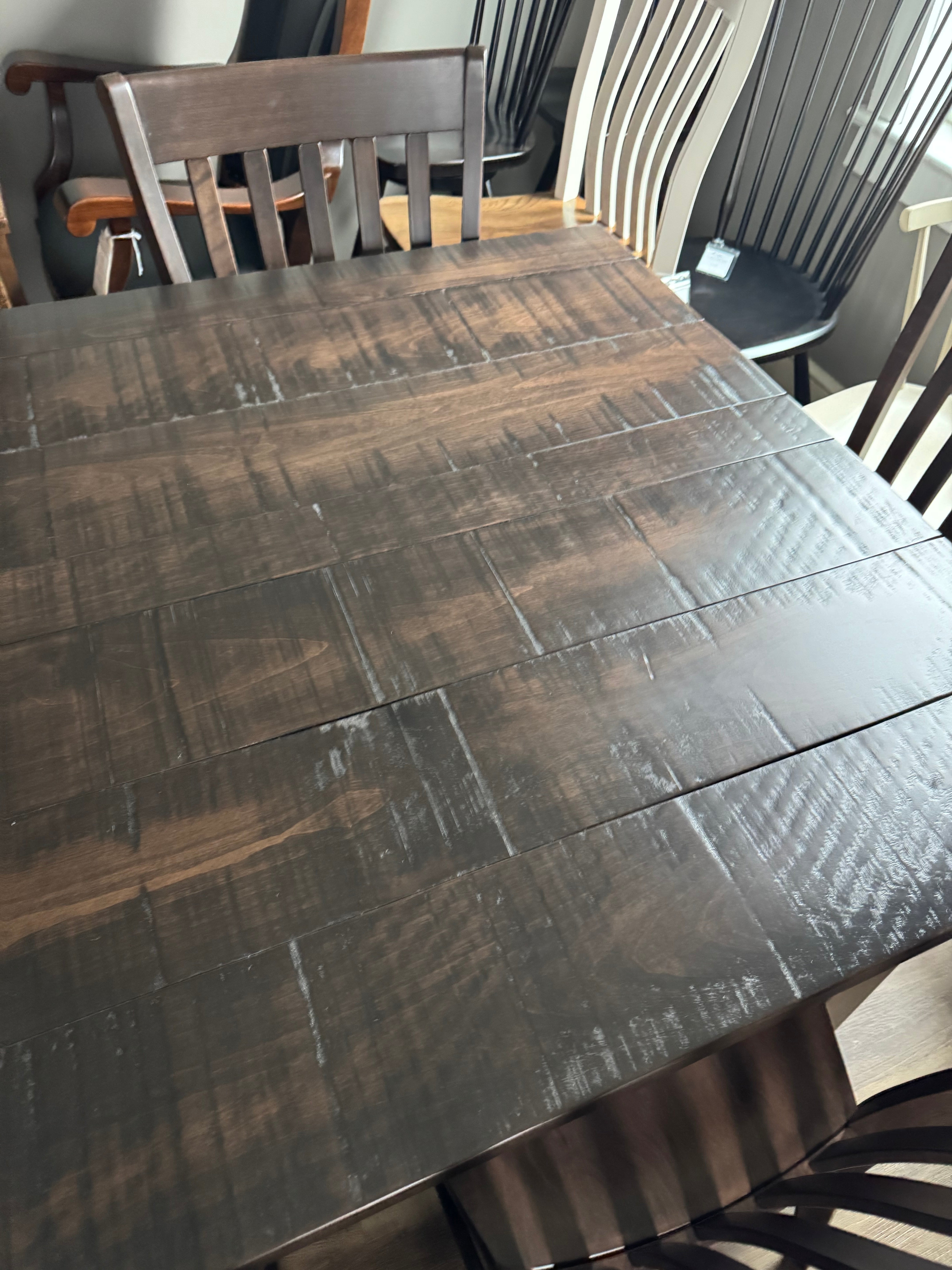 Western Roadhouse Table 42x66