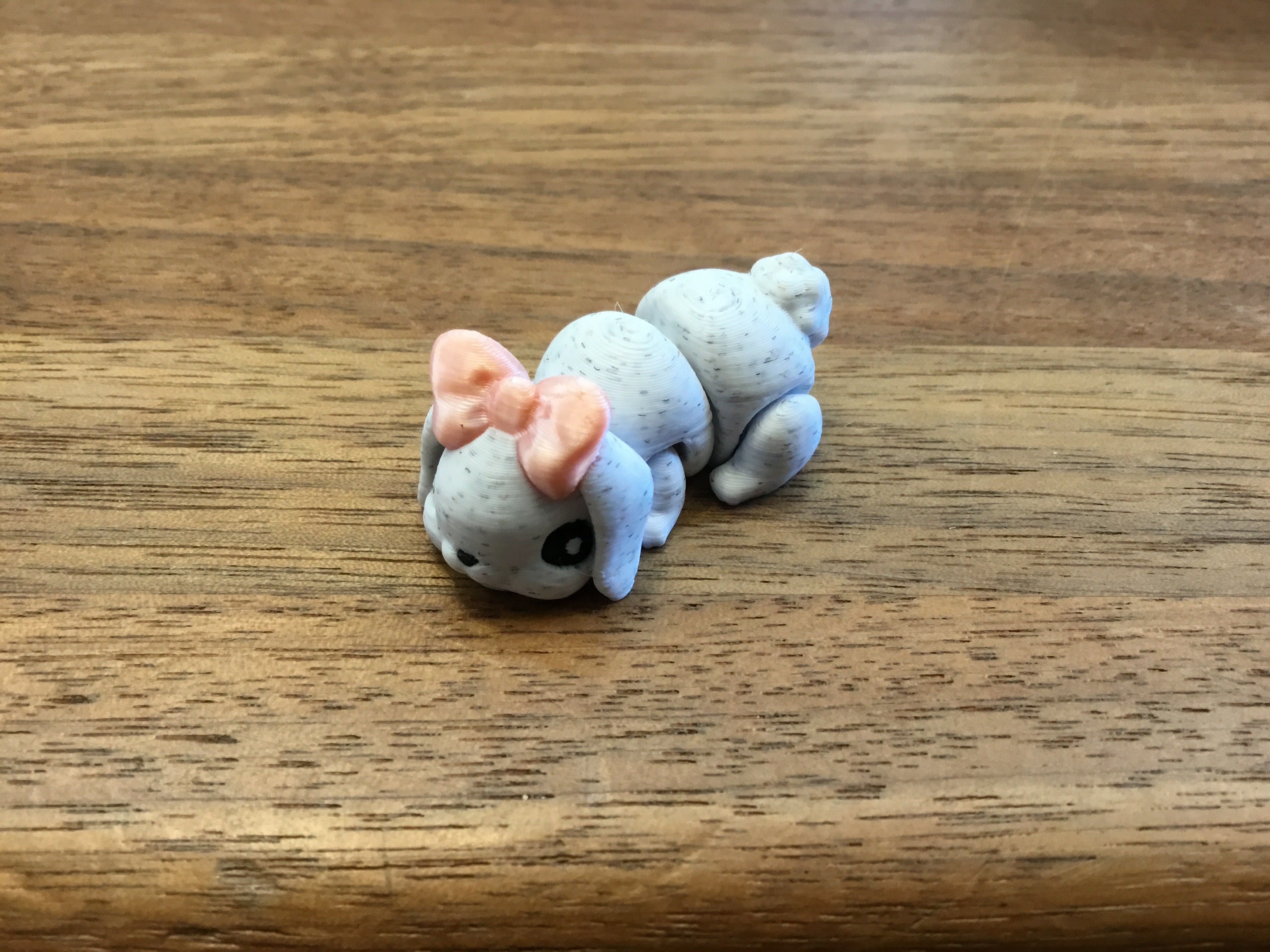3D Print - Micro Magnetic Flexi Animals