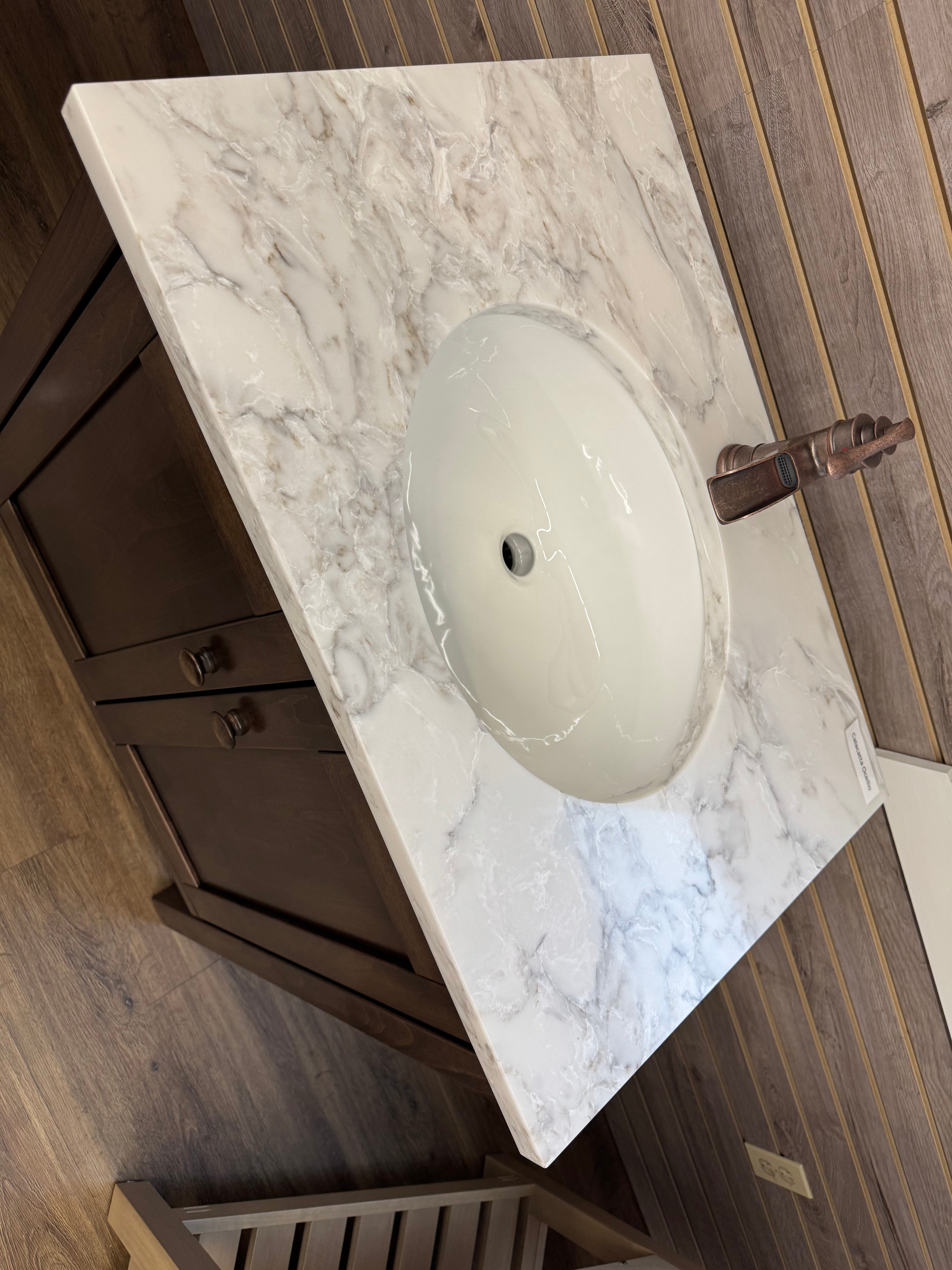 30" Cabin Creek Vanity