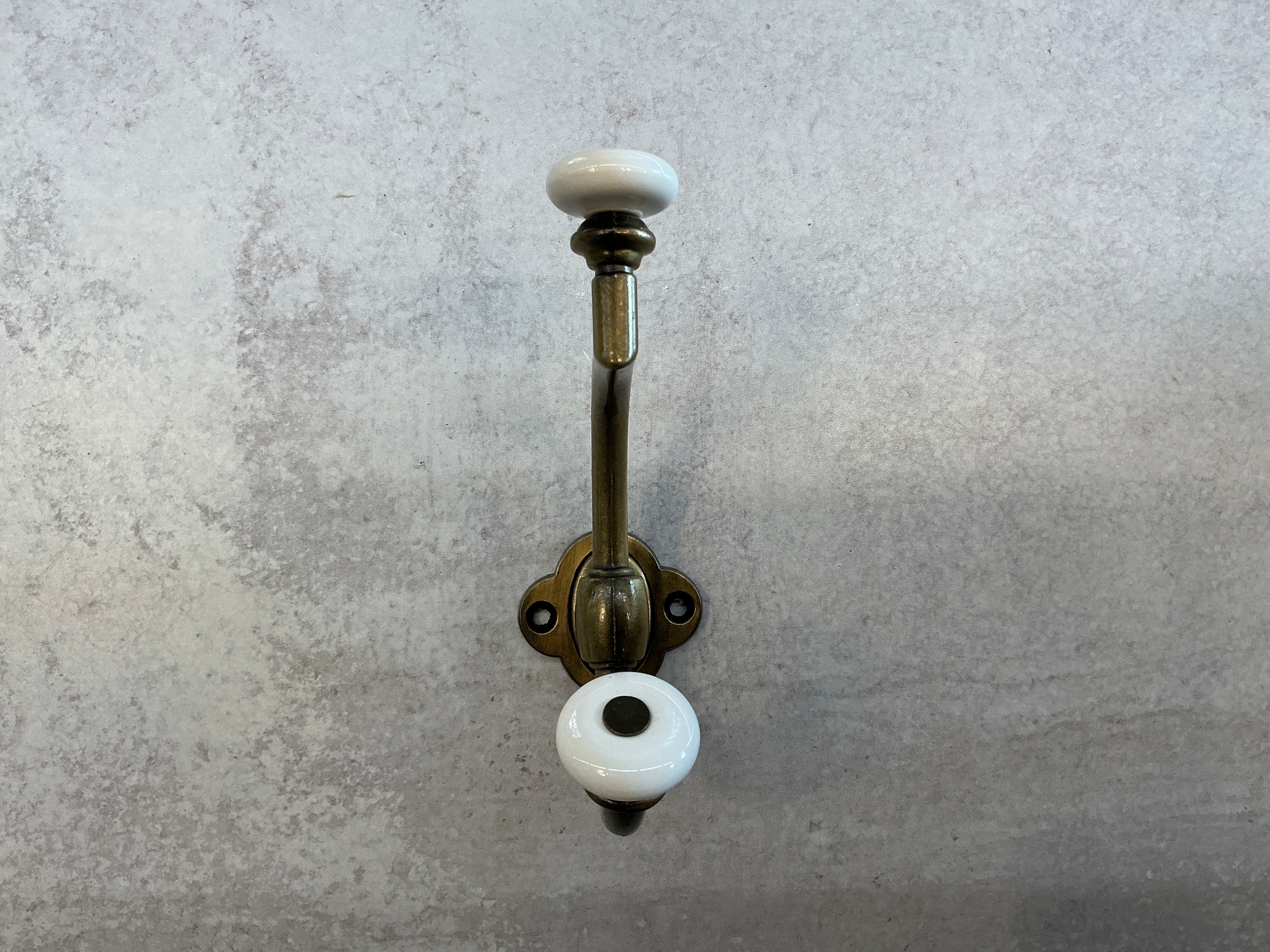 Brass Hook